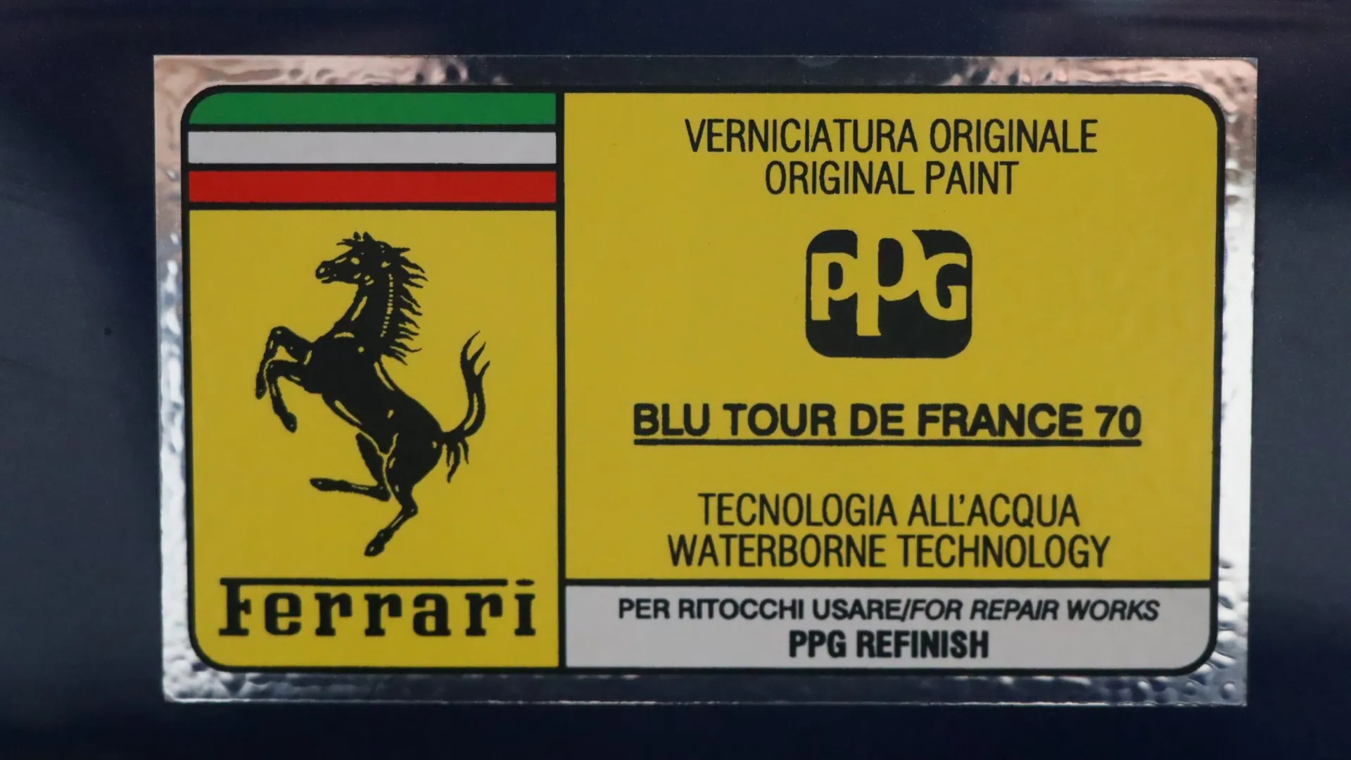 Ferrari 812 — photo 44