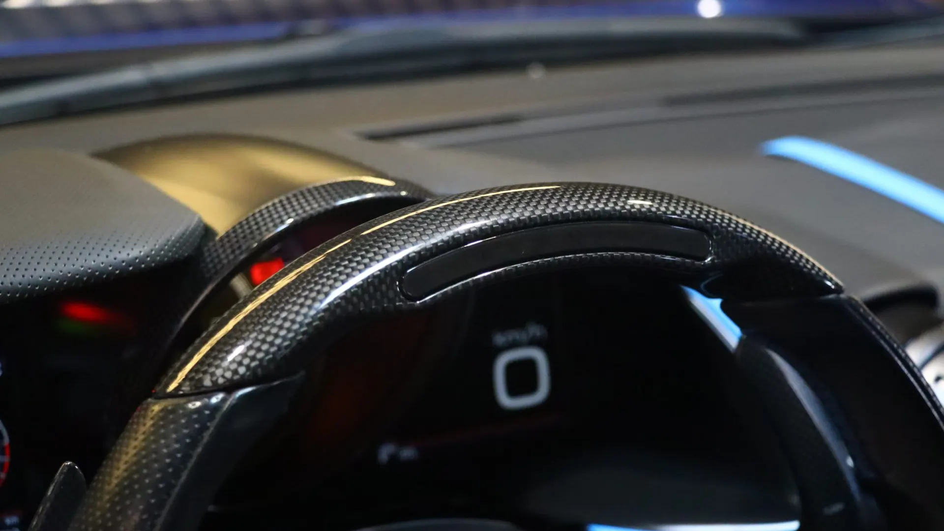 Ferrari 812 — photo 21