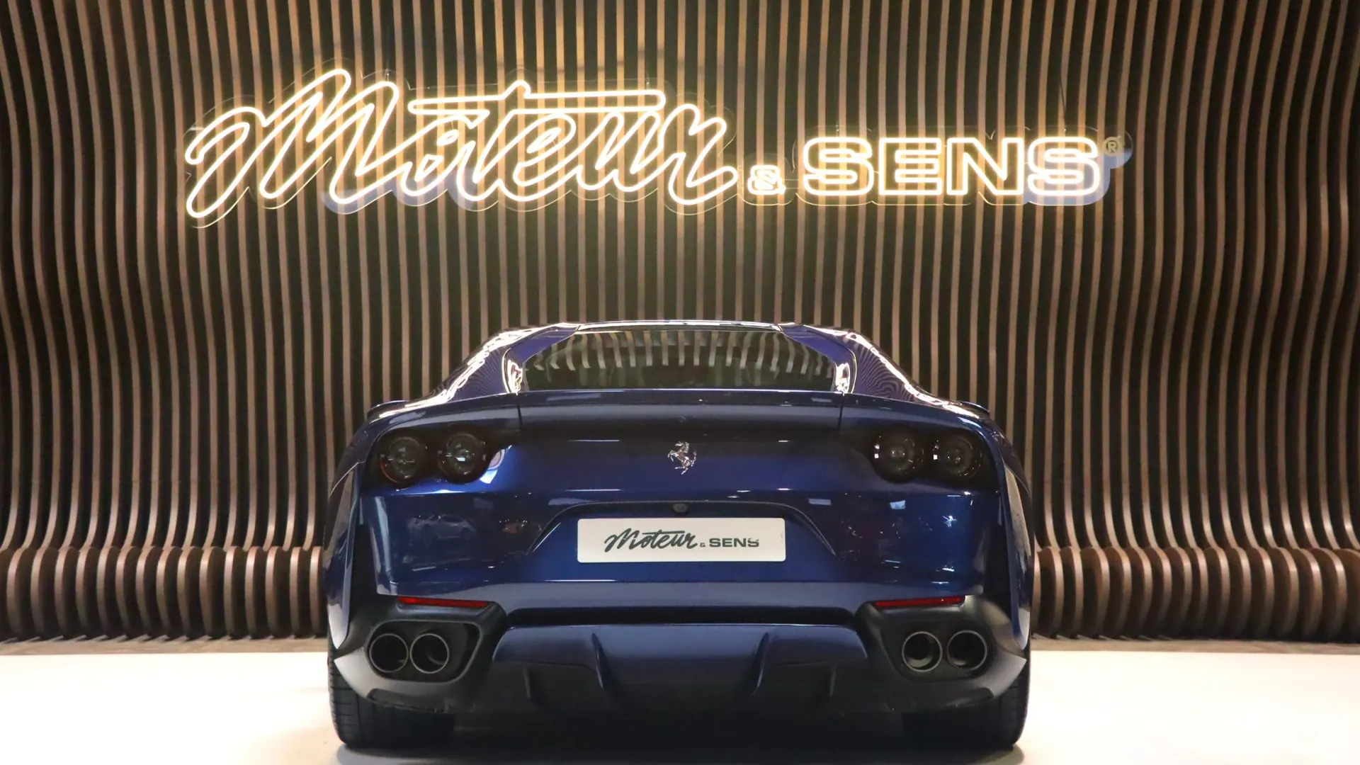 Ferrari 812 — photo 4