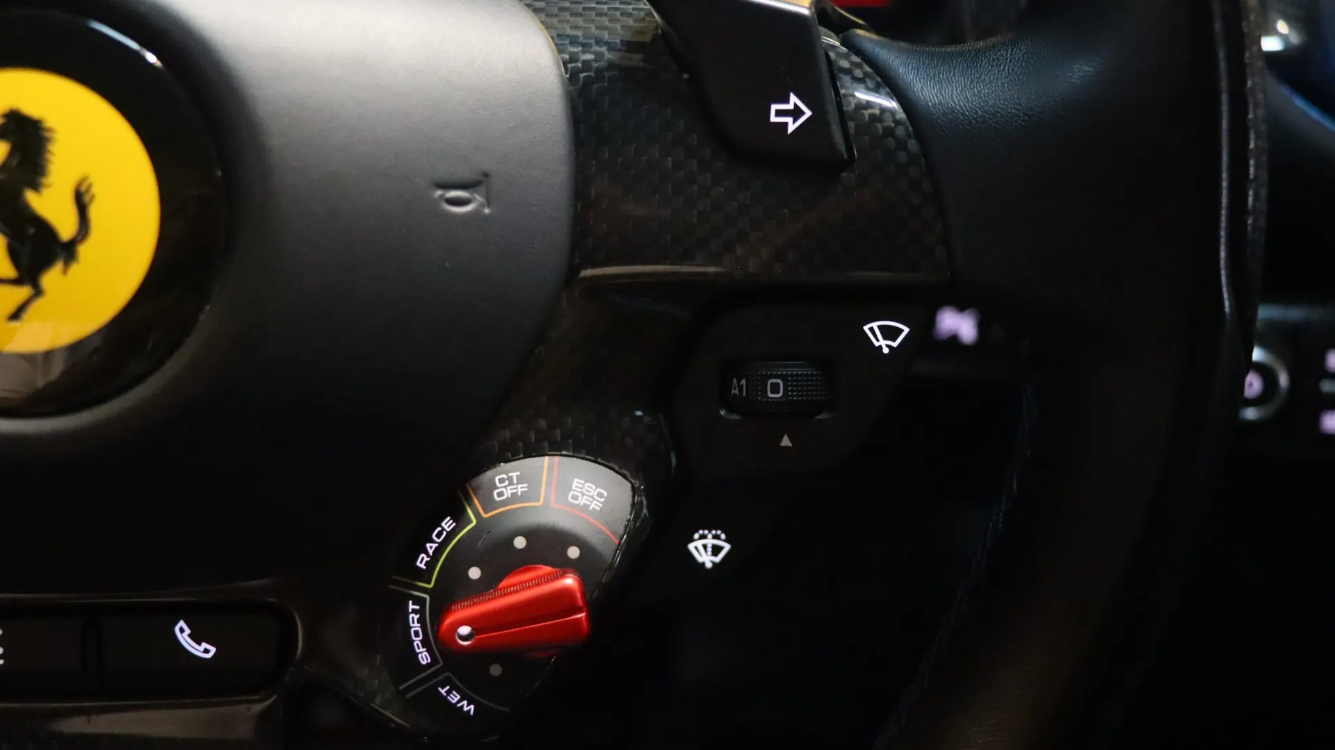 Ferrari 812 — photo 16