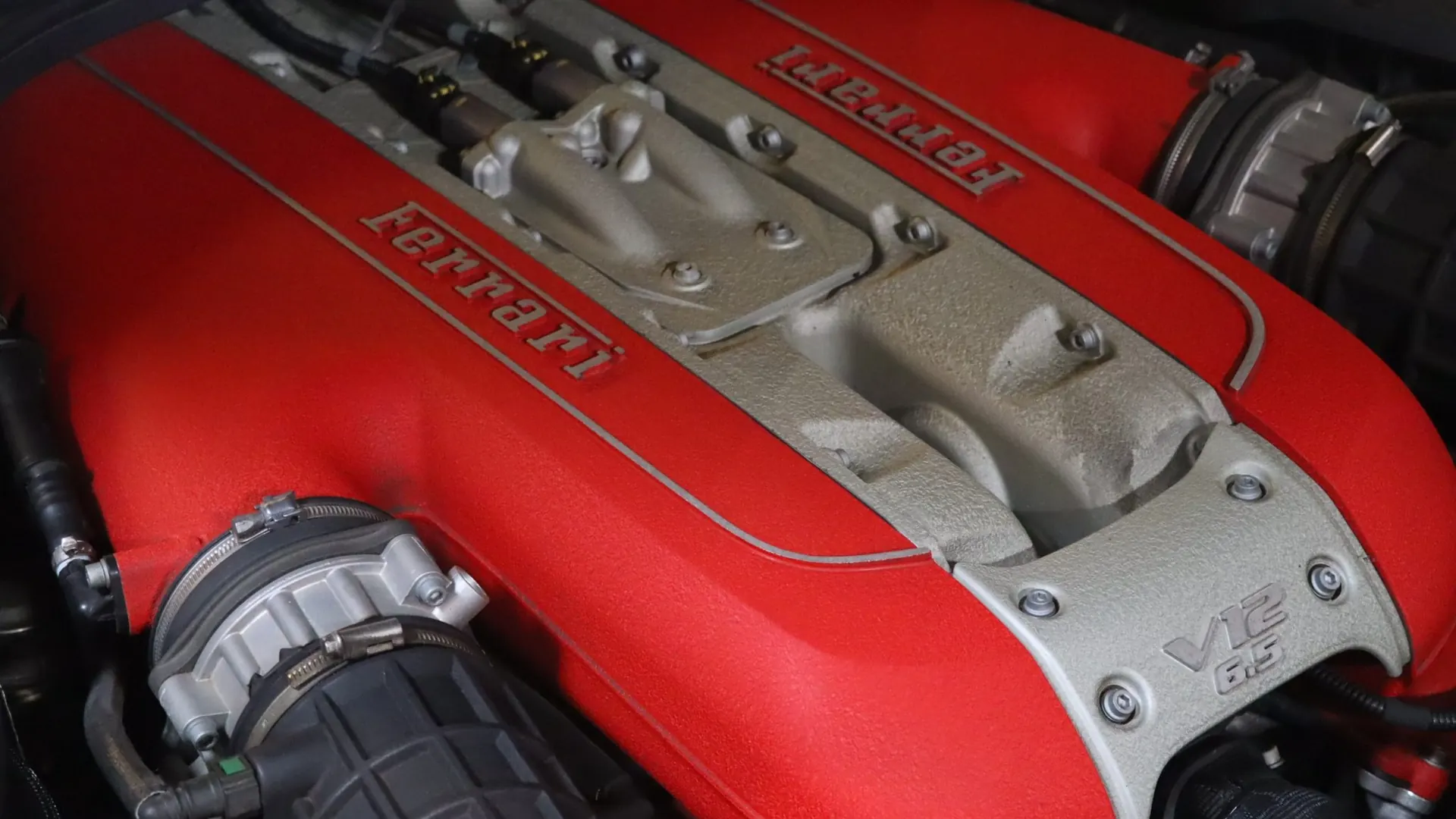 Ferrari 812 — photo 43