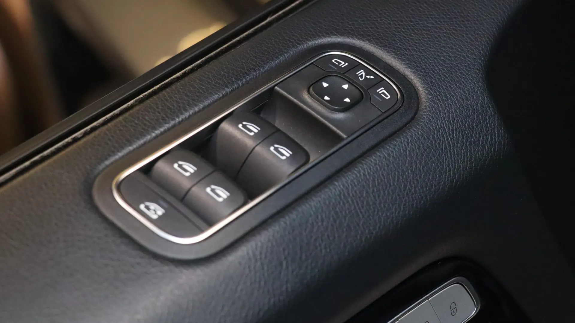 Mercedes-Benz Classe G — photo 11