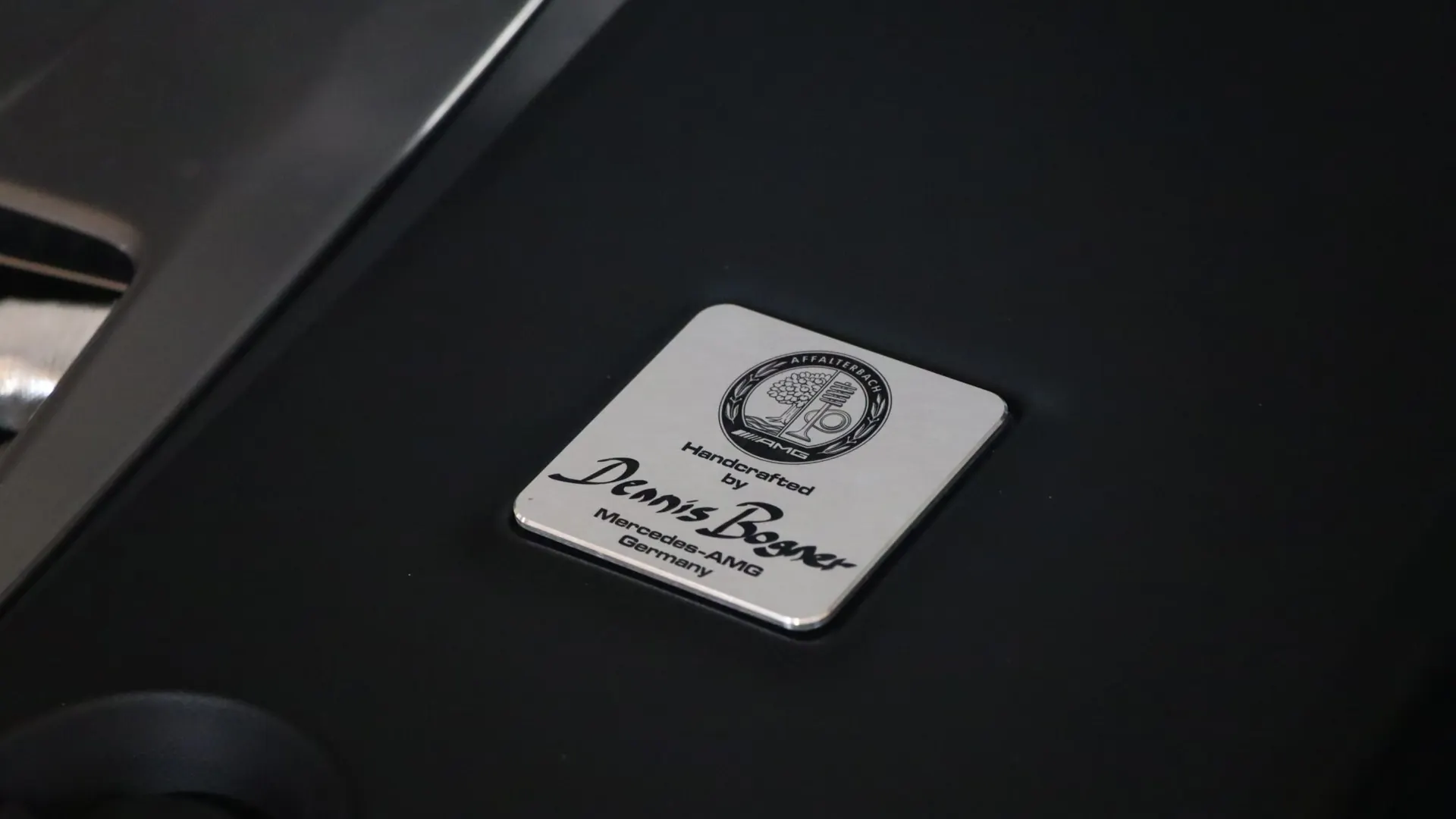 Mercedes-Benz Classe G — photo 50