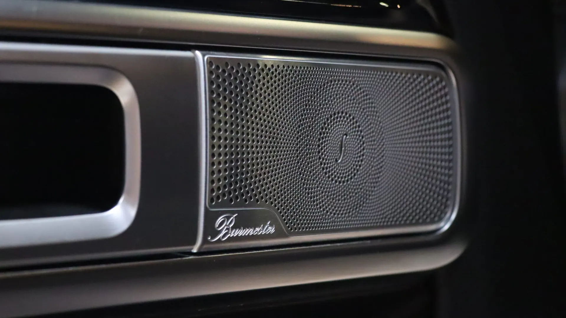 Mercedes-Benz Classe G — photo 13