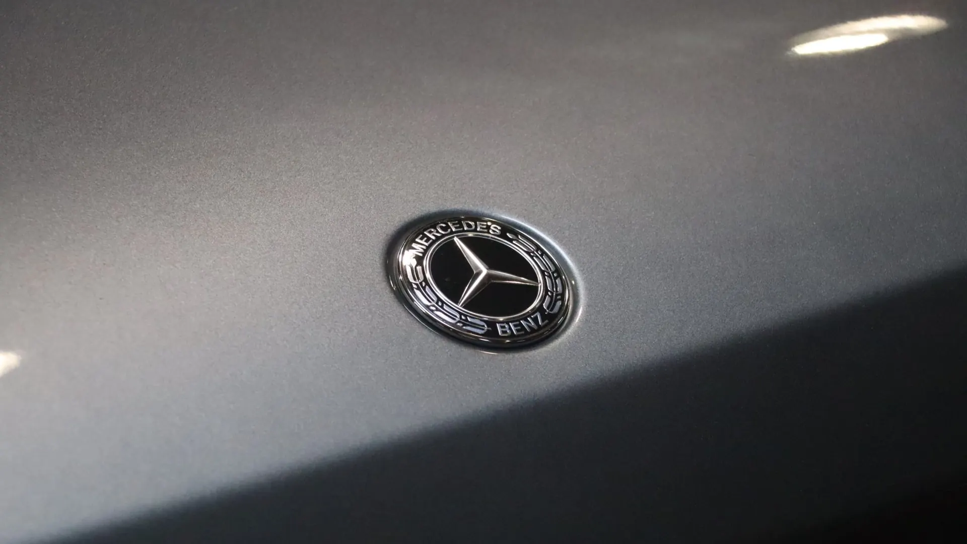Mercedes-Benz Classe G — photo 46
