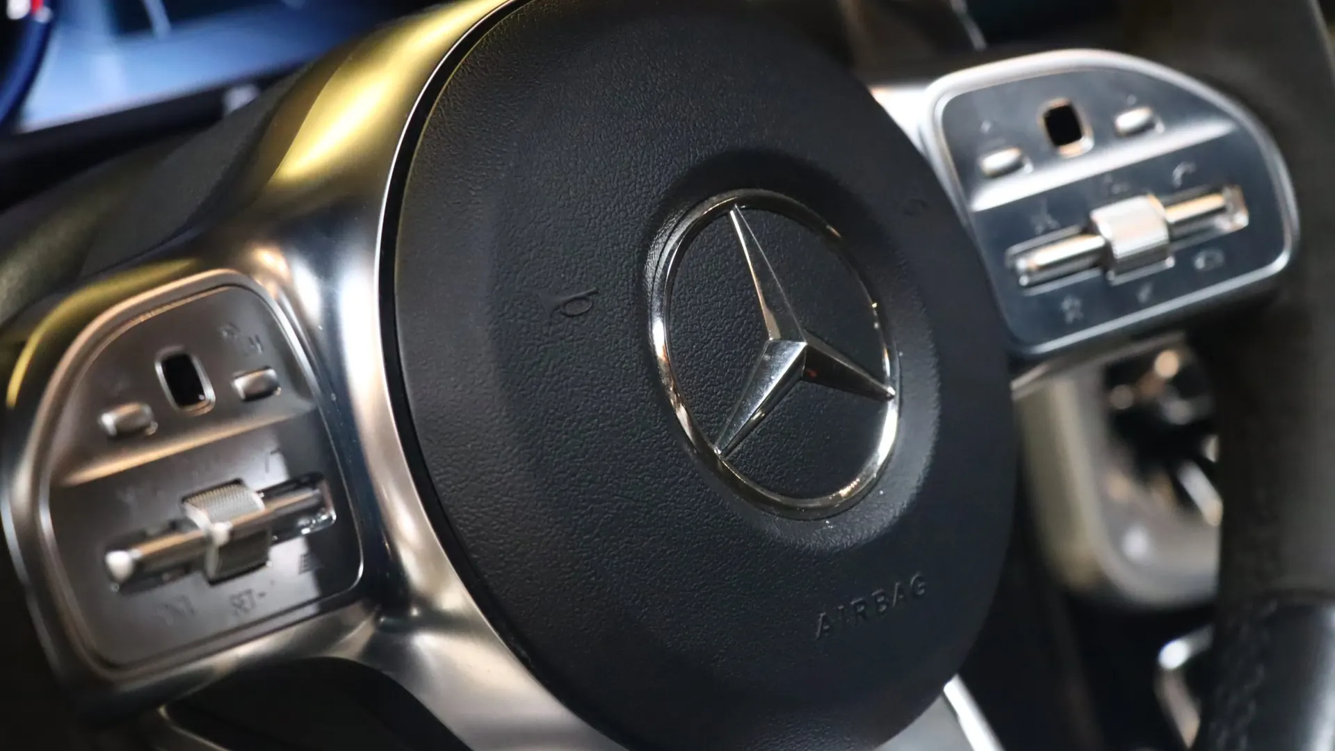 Mercedes-Benz Classe G — photo 24