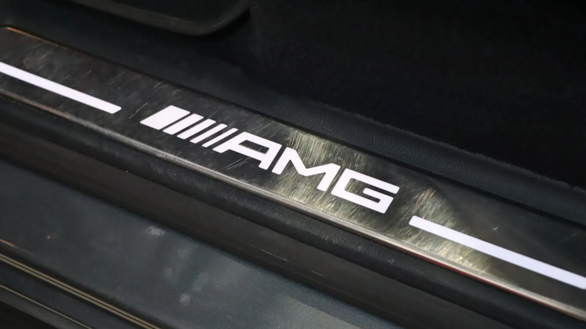 Mercedes-Benz Classe G — photo 14