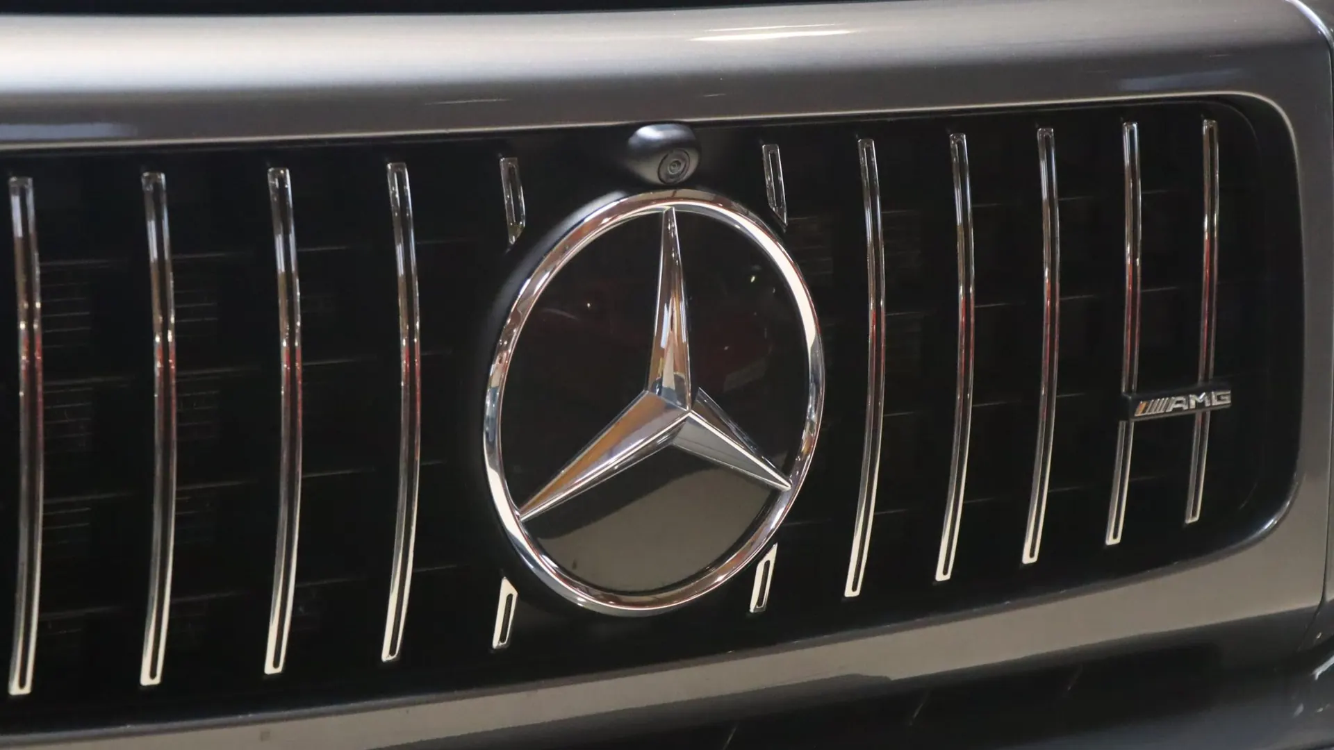 Mercedes-Benz Classe G — photo 47