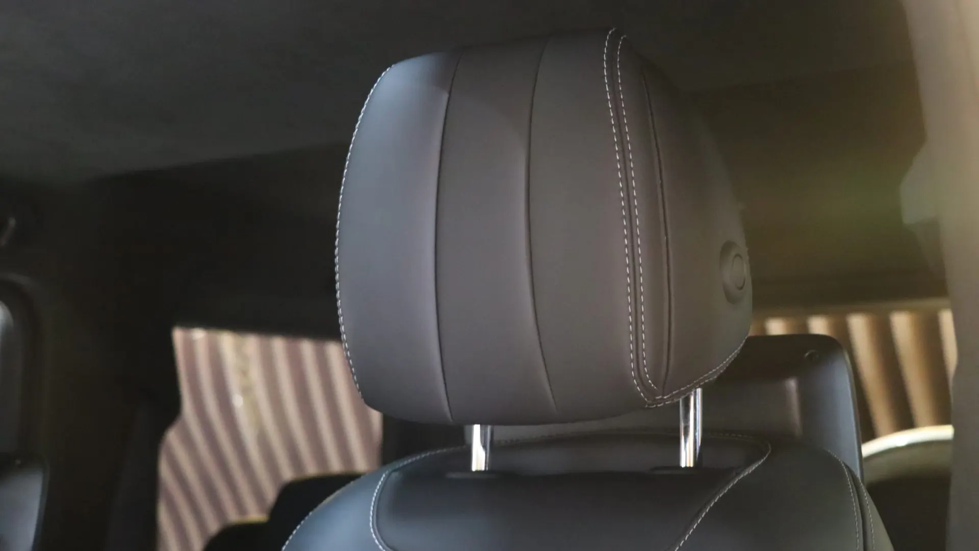 Mercedes-Benz Classe G — photo 37