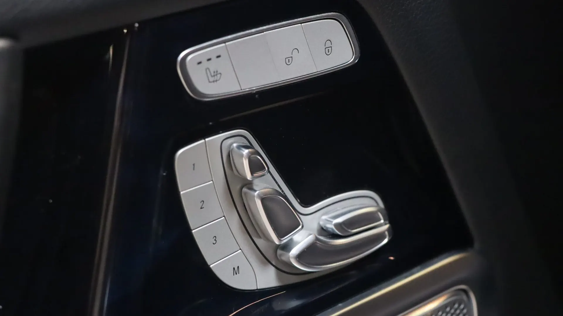 Mercedes-Benz Classe G — photo 12