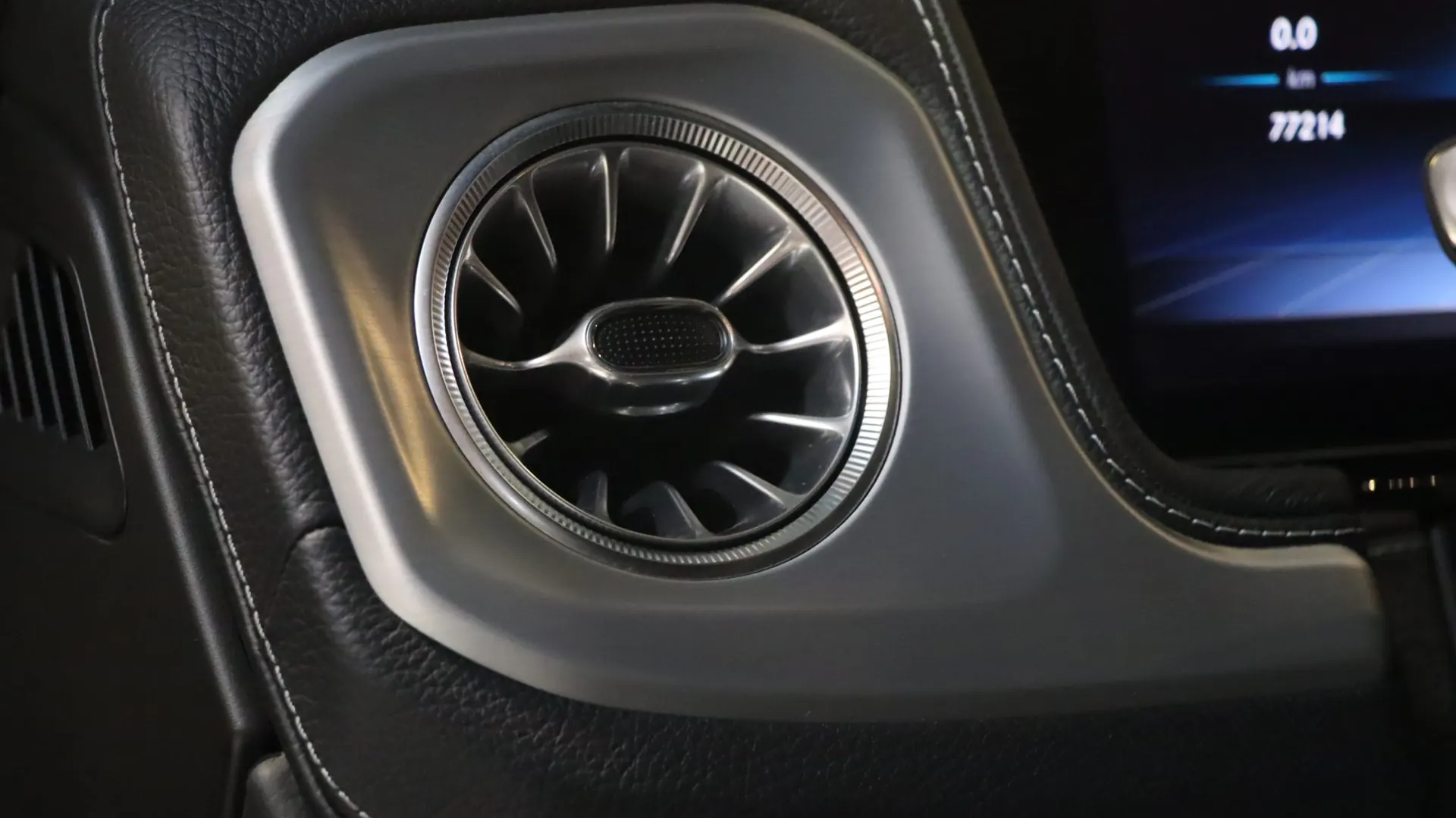 Mercedes-Benz Classe G — photo 18