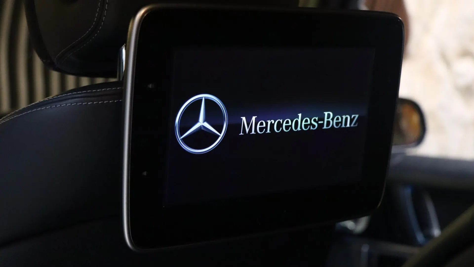Mercedes-Benz Classe G — photo 41