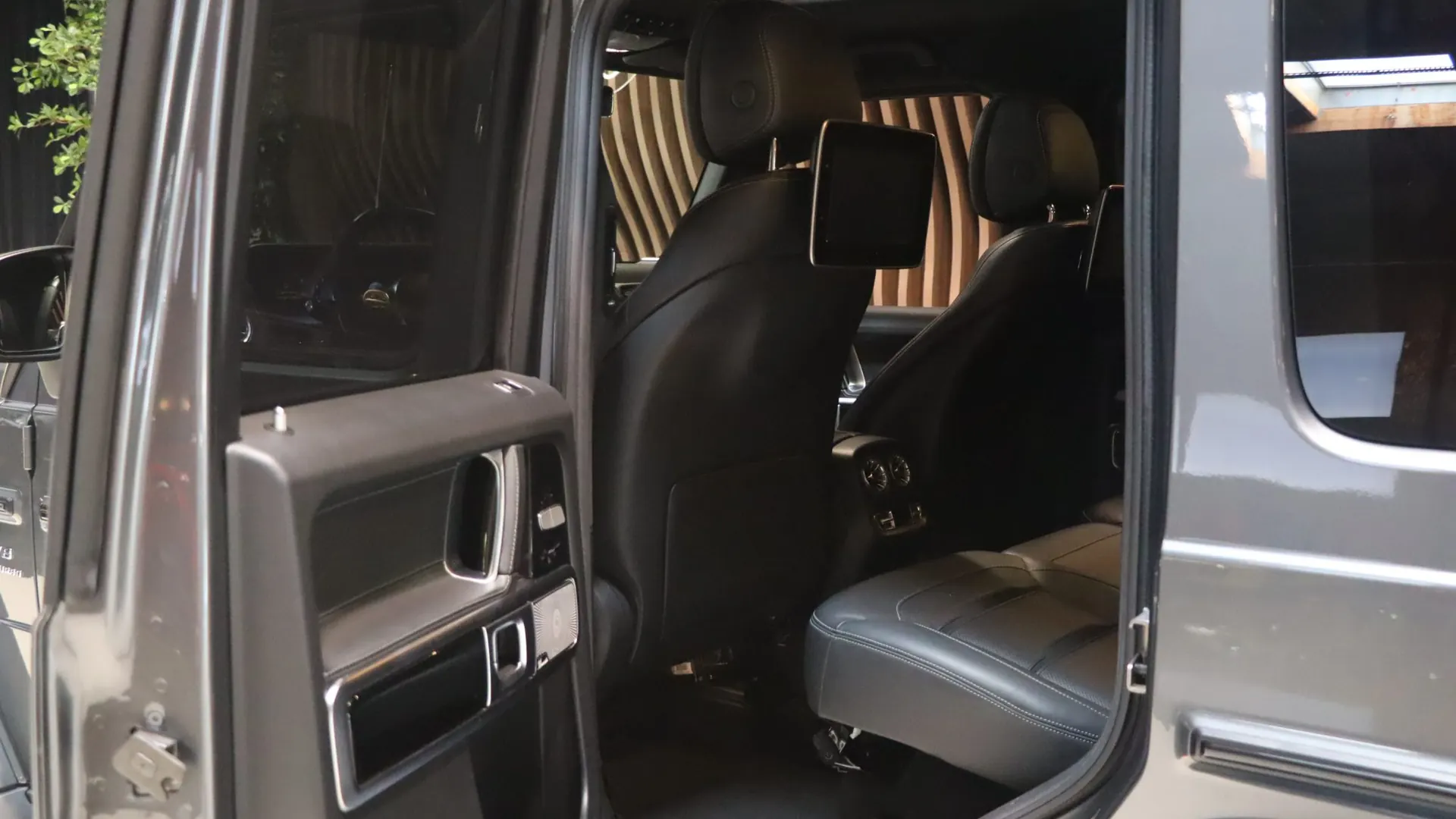 Mercedes-Benz Classe G — photo 39