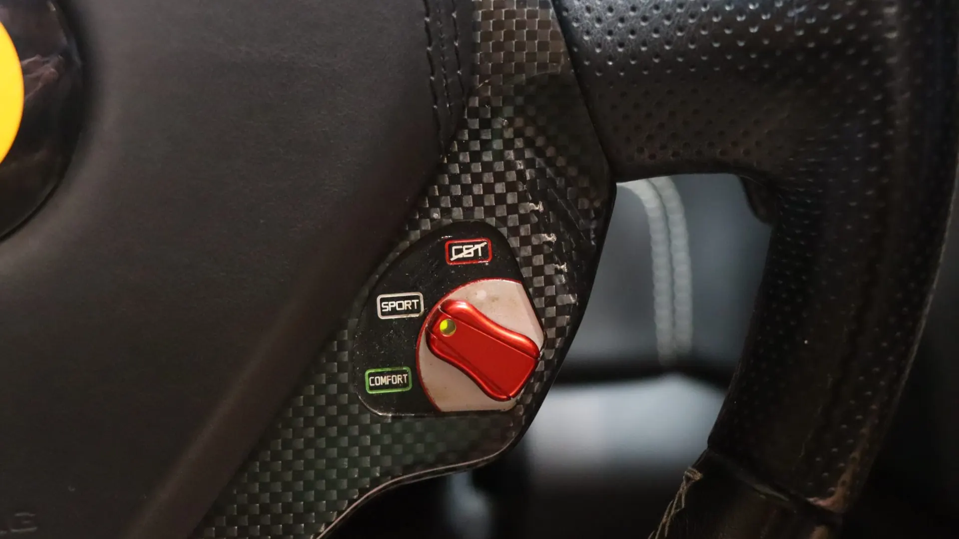 Ferrari California — photo 20