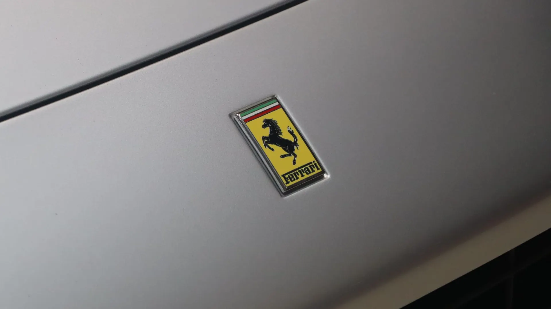 Ferrari California — photo 39
