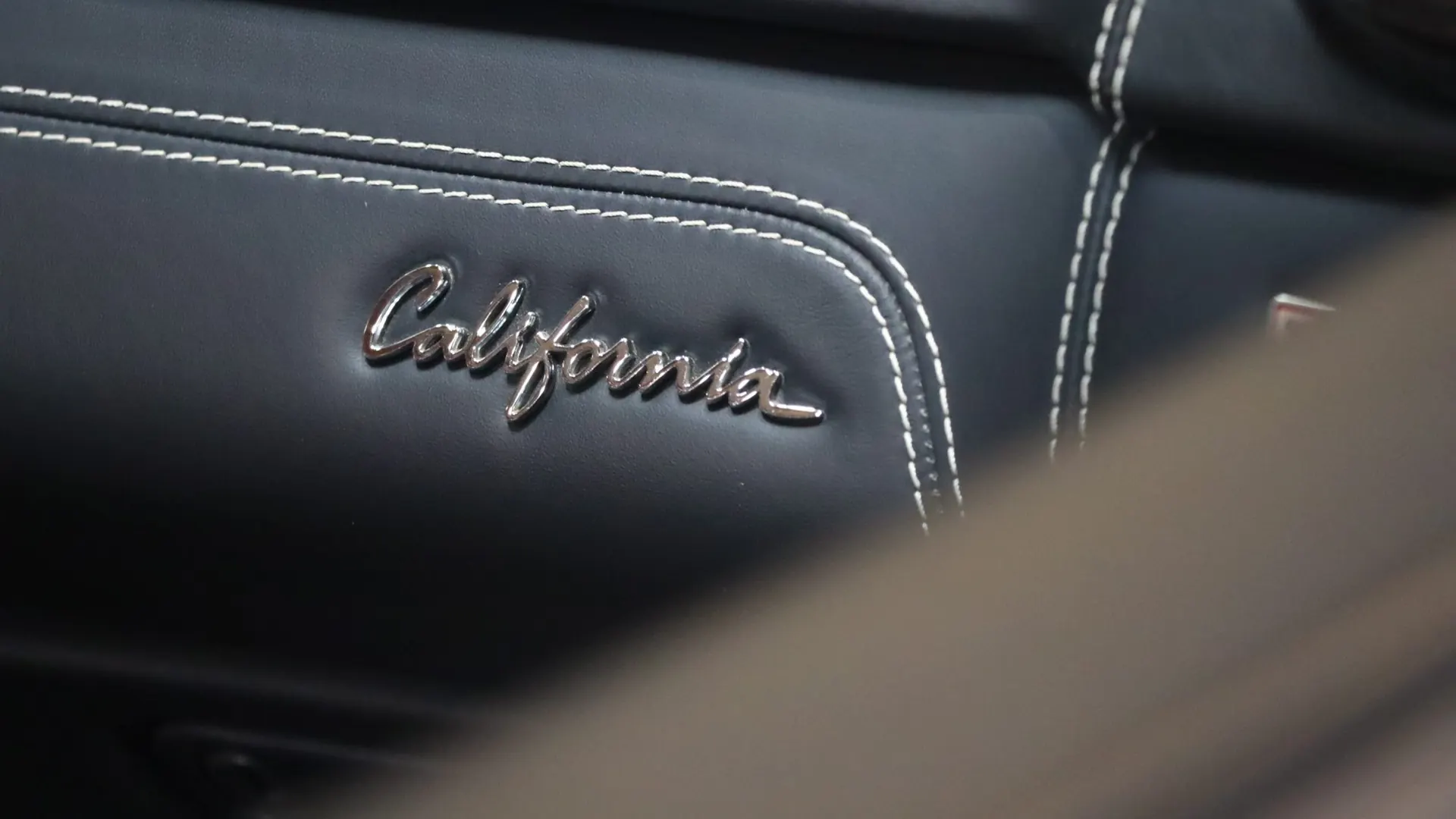 Ferrari California — photo 32