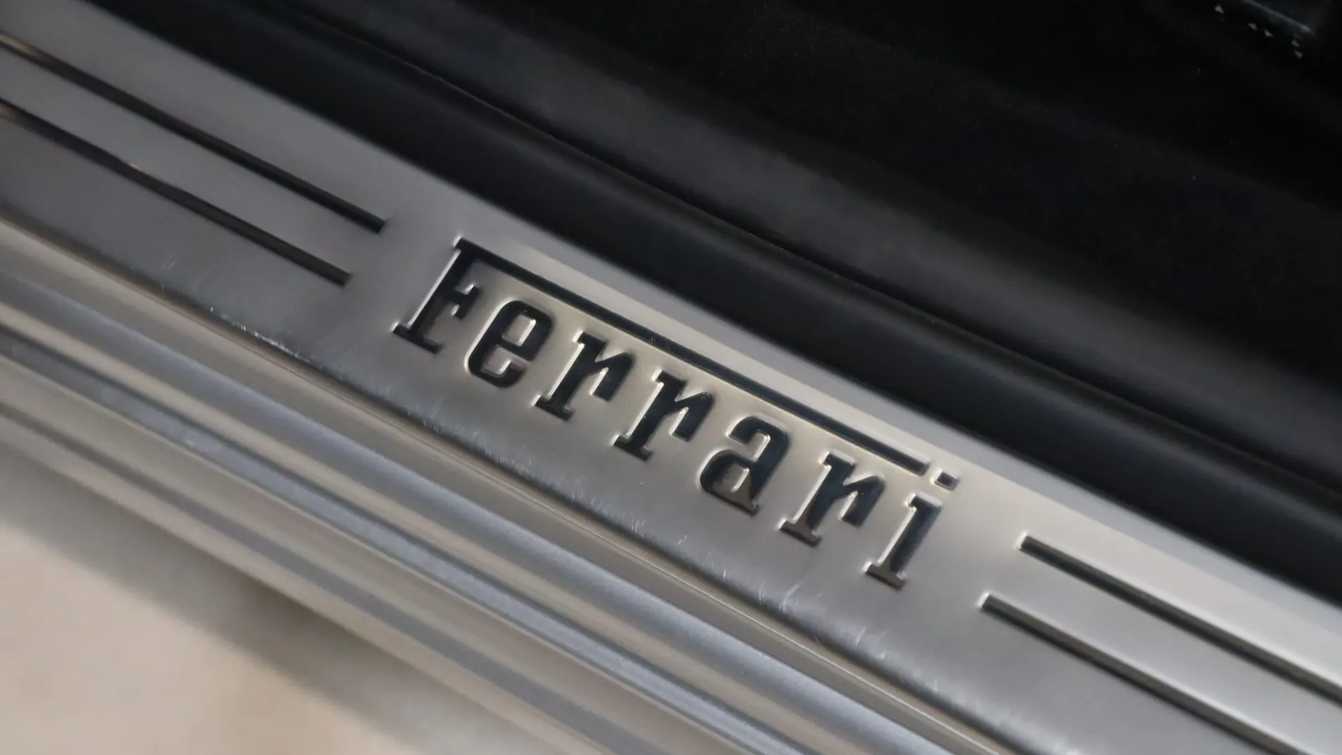 Ferrari California — photo 13
