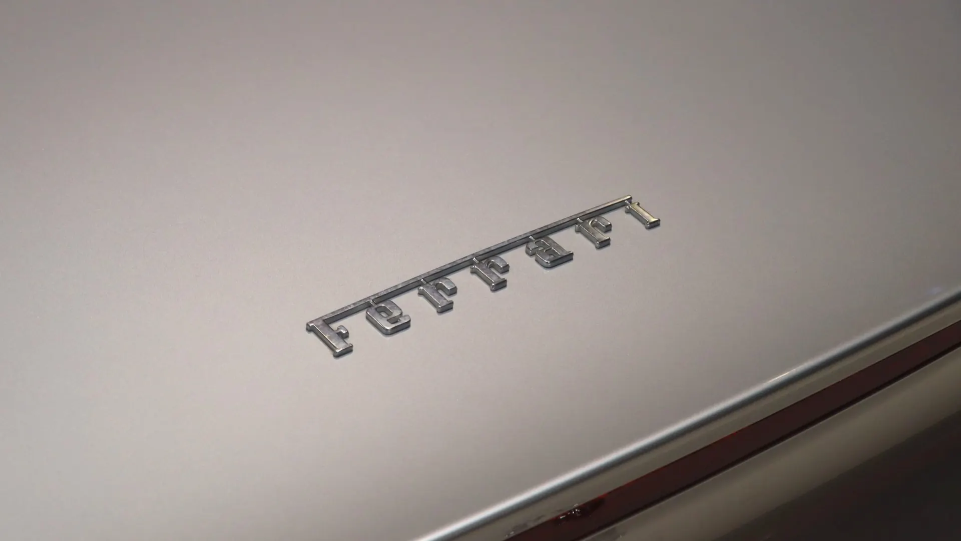 Ferrari California — photo 50