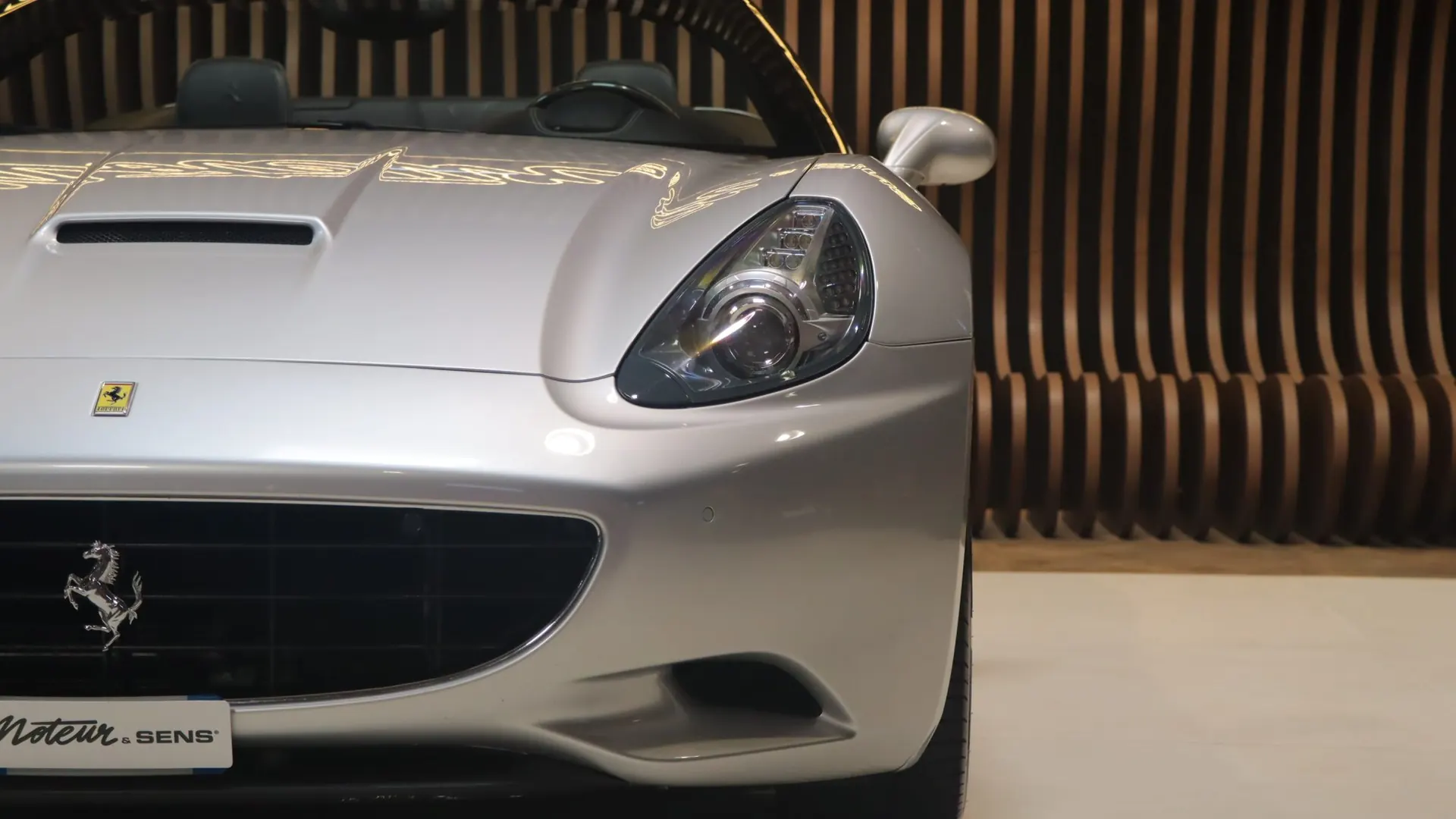 Ferrari California — photo 37