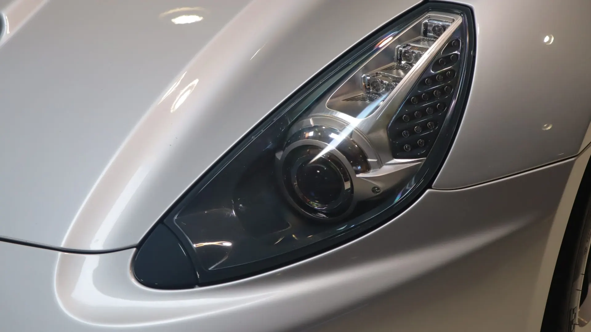 Ferrari California — photo 38