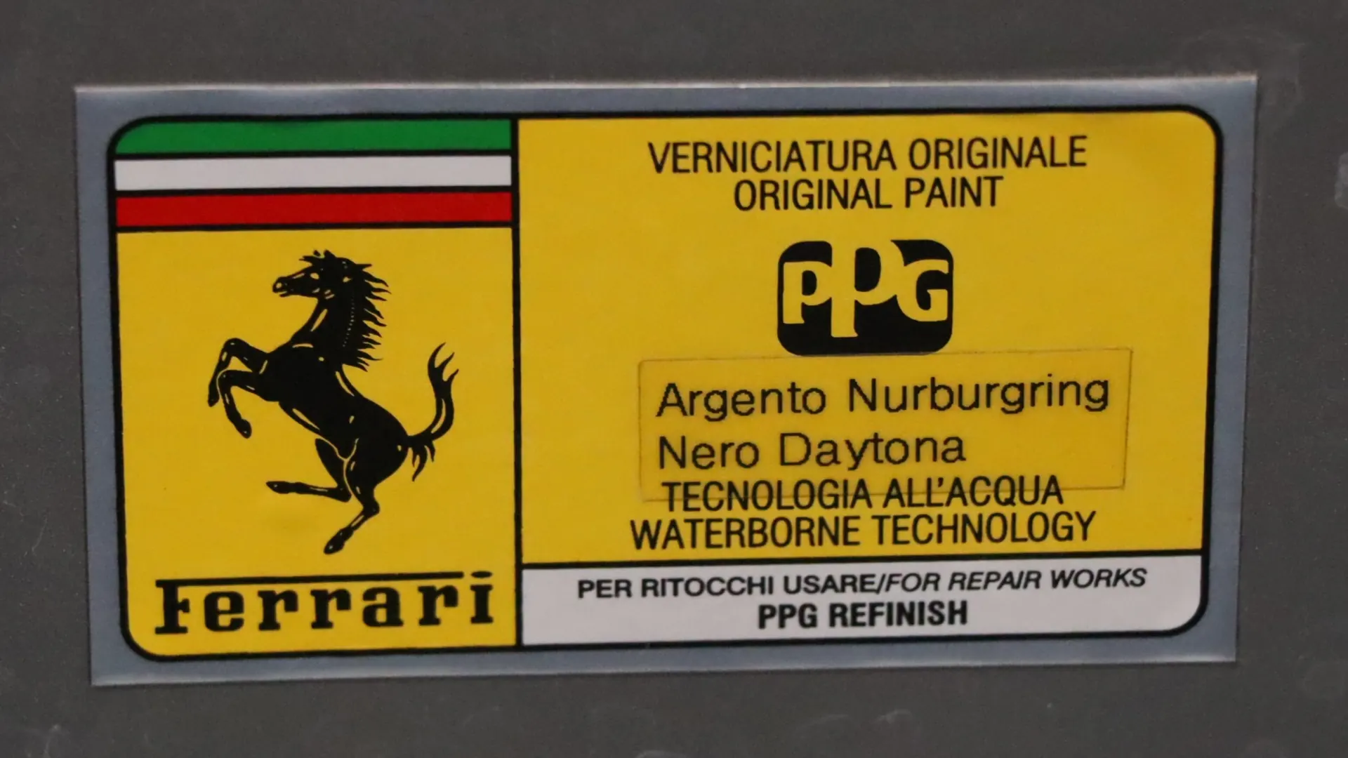 Ferrari California — photo 43