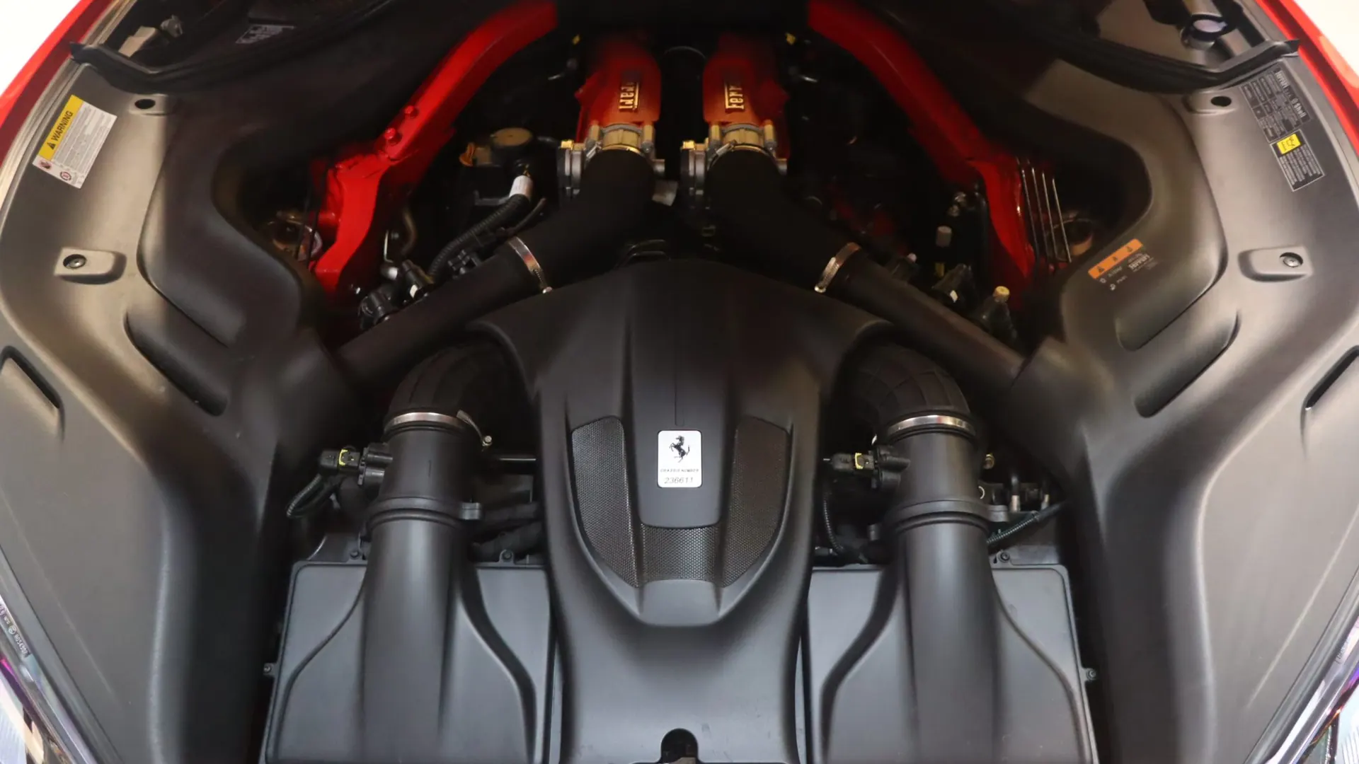 Ferrari Portofino — photo 44