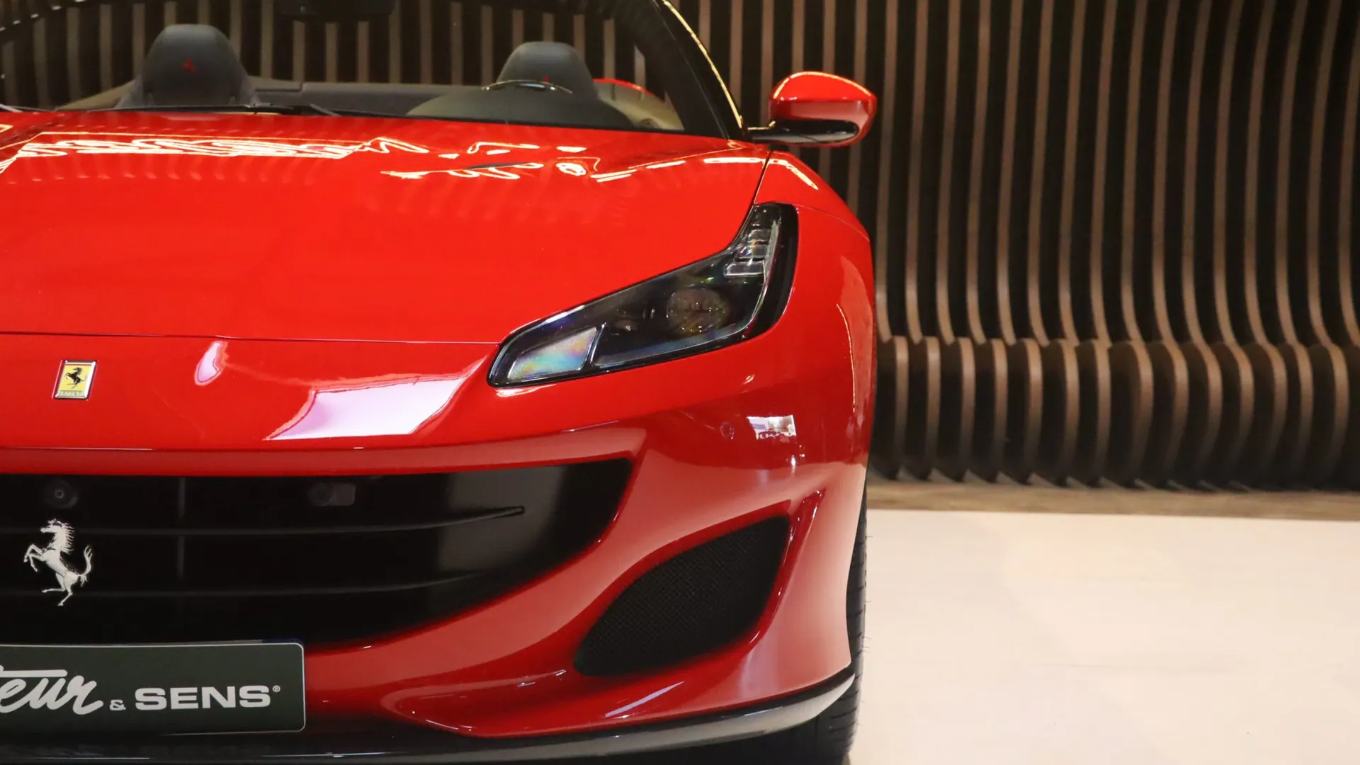 Ferrari Portofino — photo 39