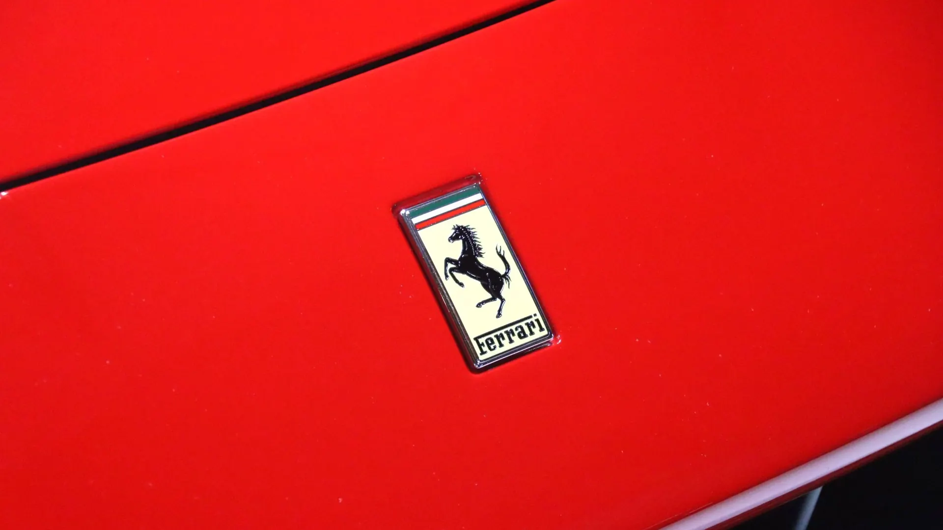 Ferrari Portofino — photo 41