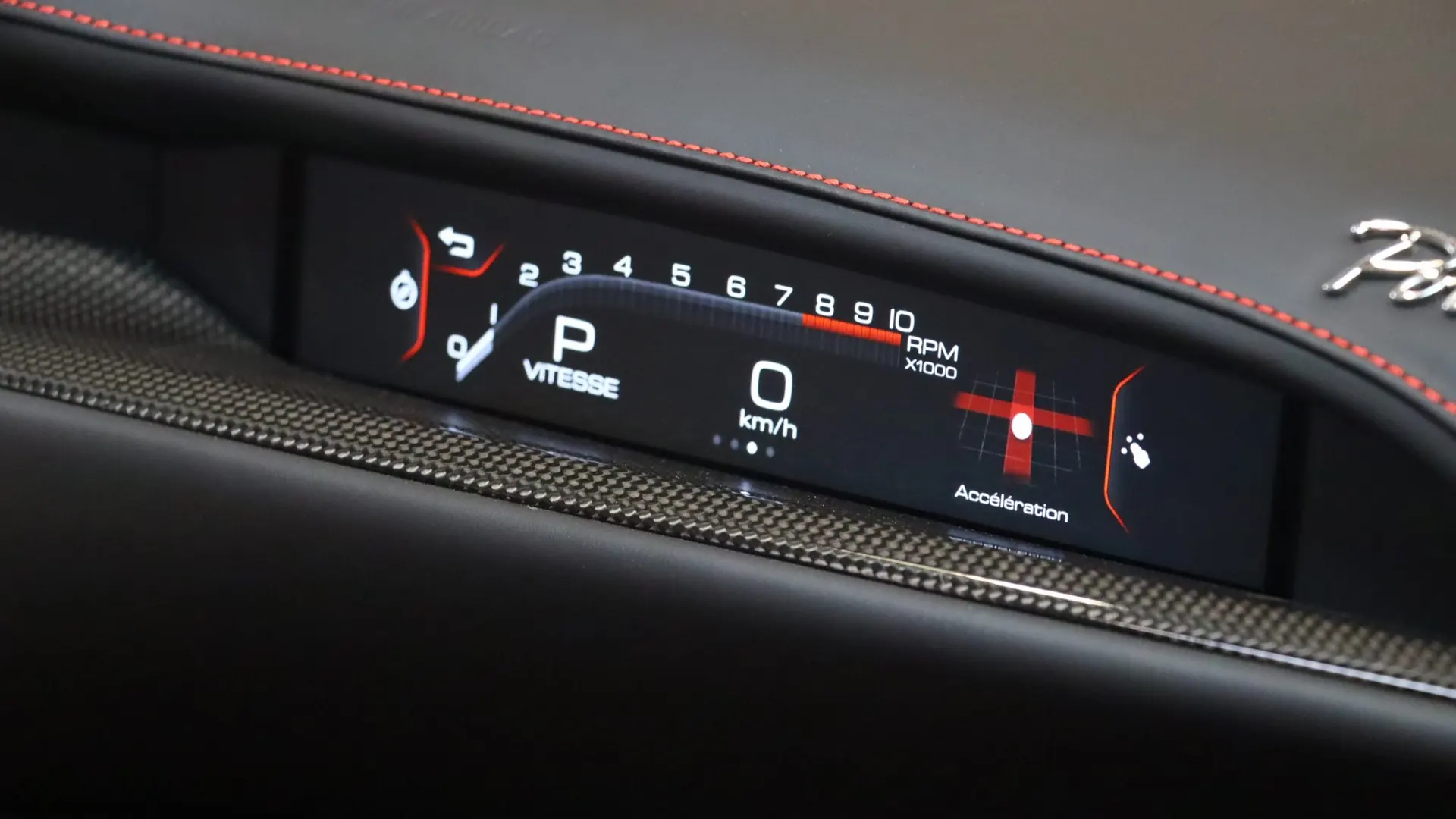 Ferrari Portofino — photo 34