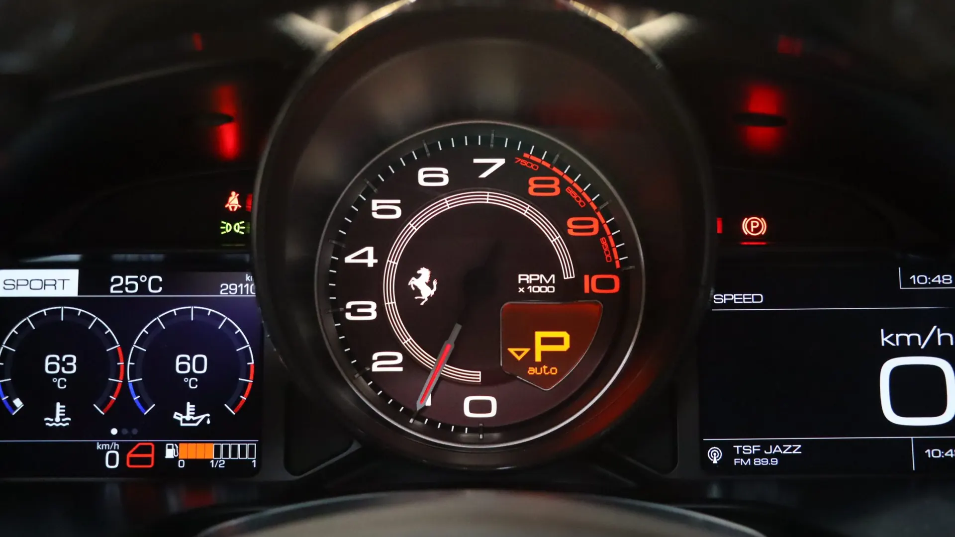 Ferrari Portofino — photo 26