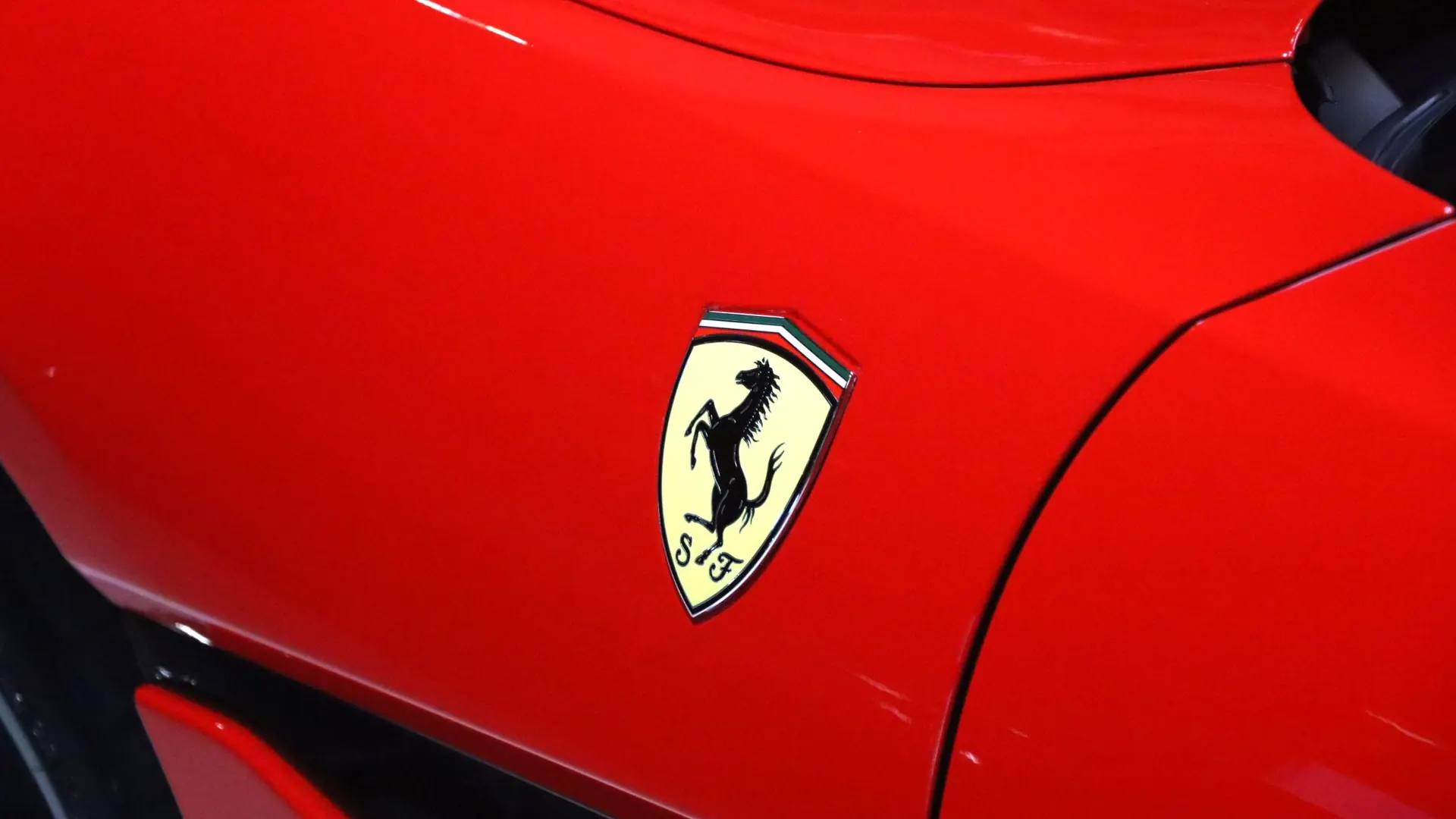 Ferrari Portofino — photo 49