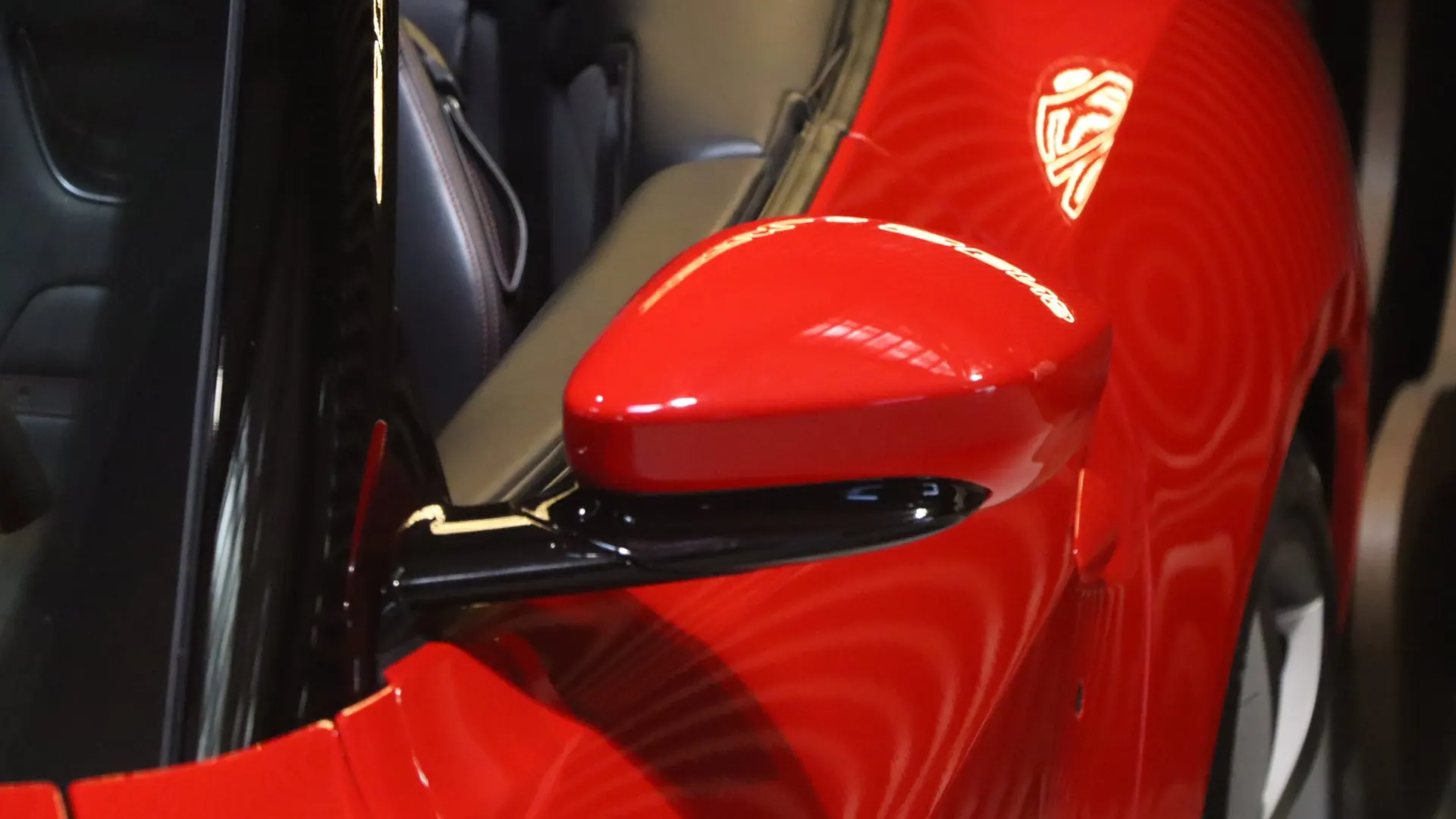 Ferrari Portofino — photo 50