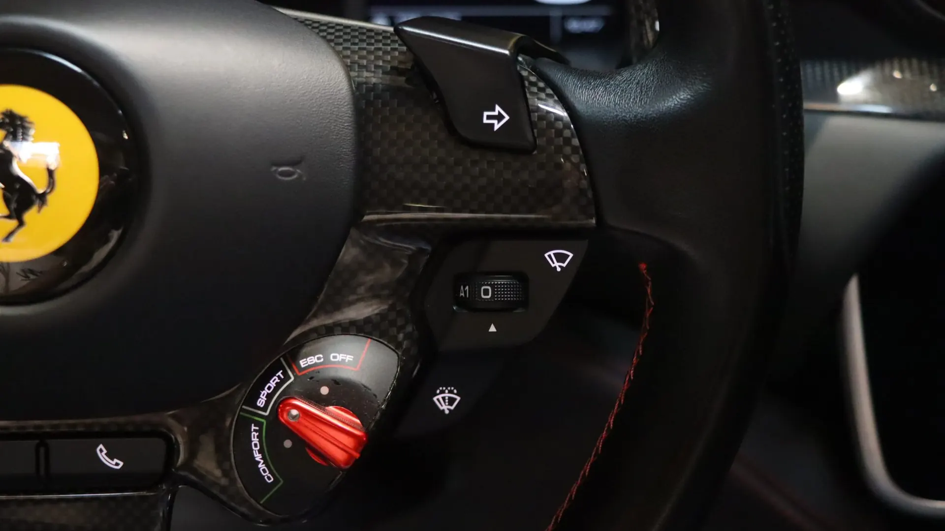 Ferrari Portofino — photo 21