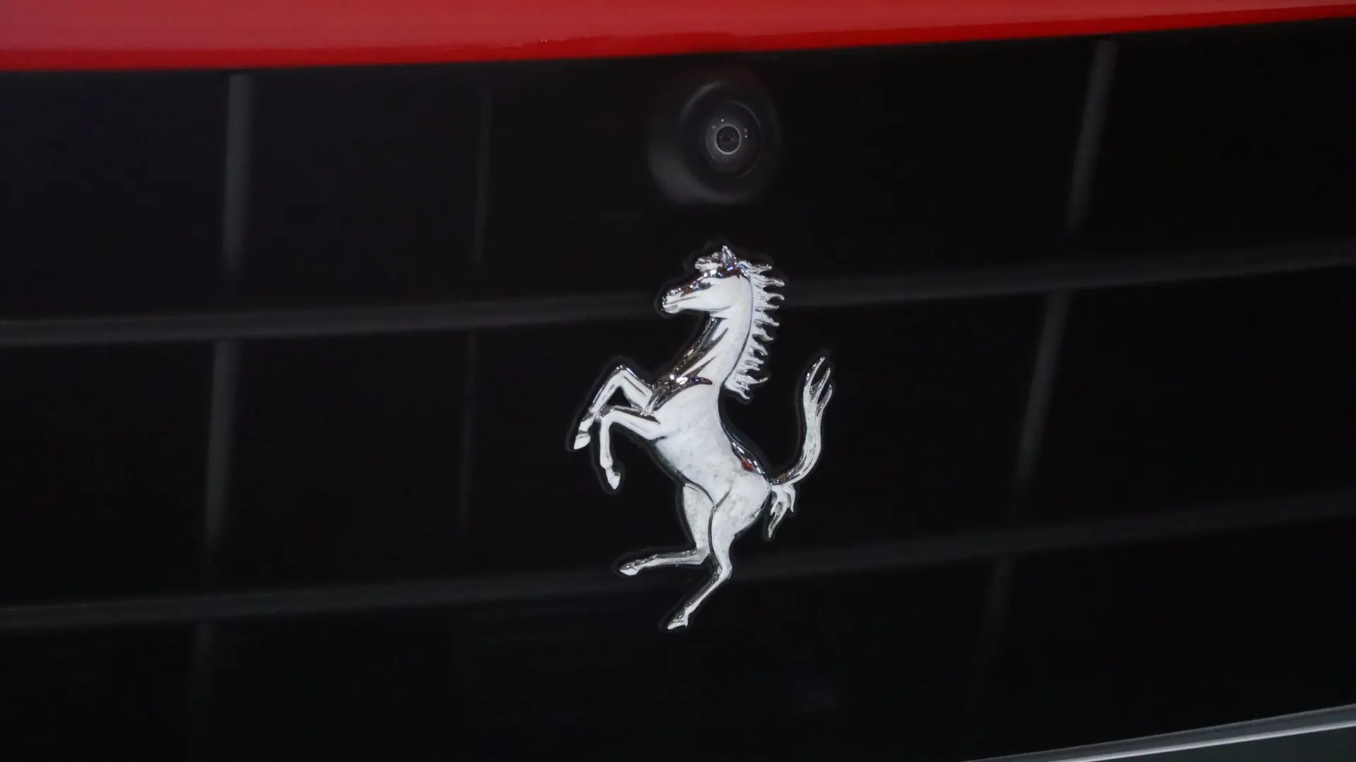 Ferrari Portofino — photo 42