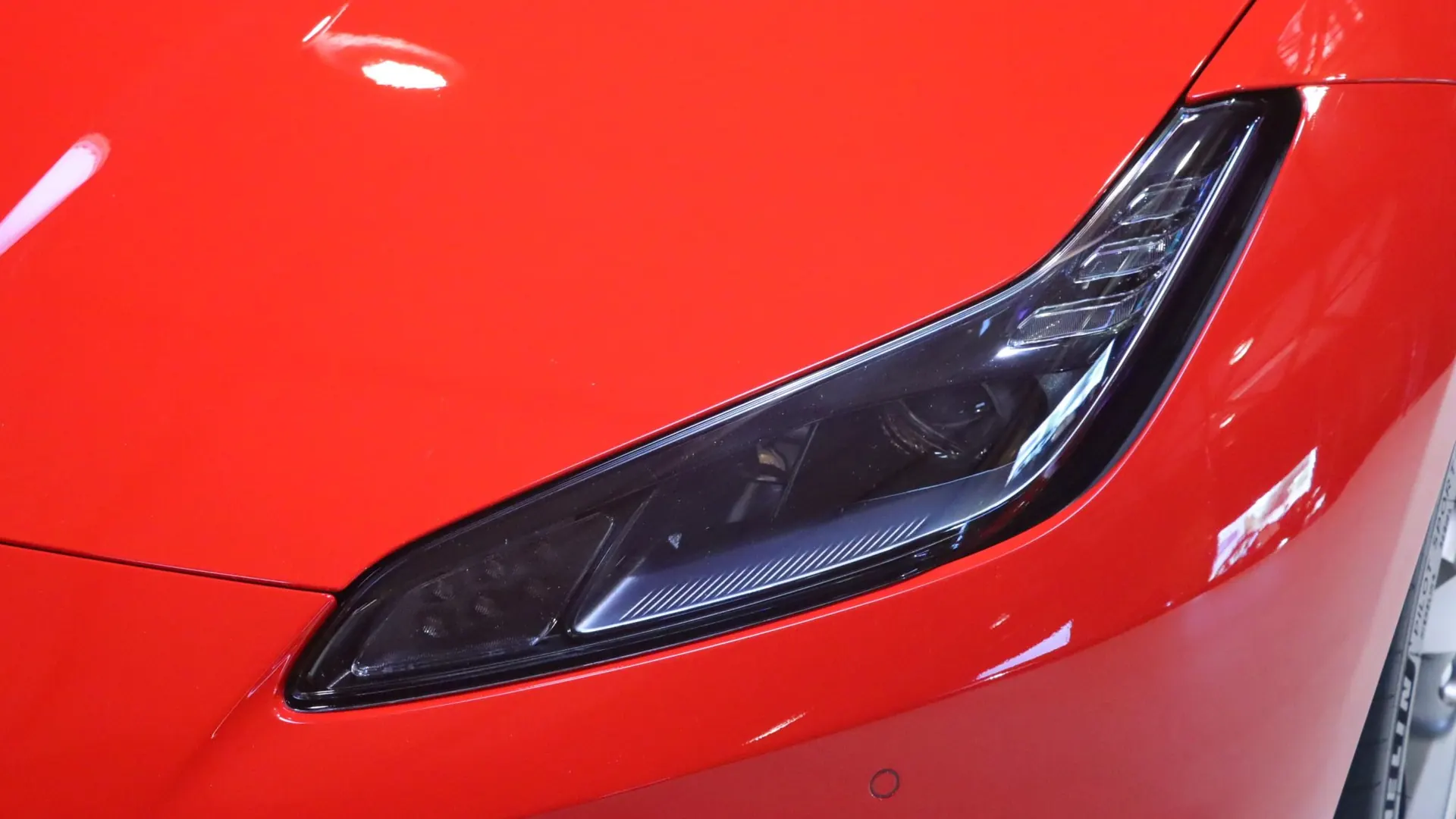 Ferrari Portofino — photo 40