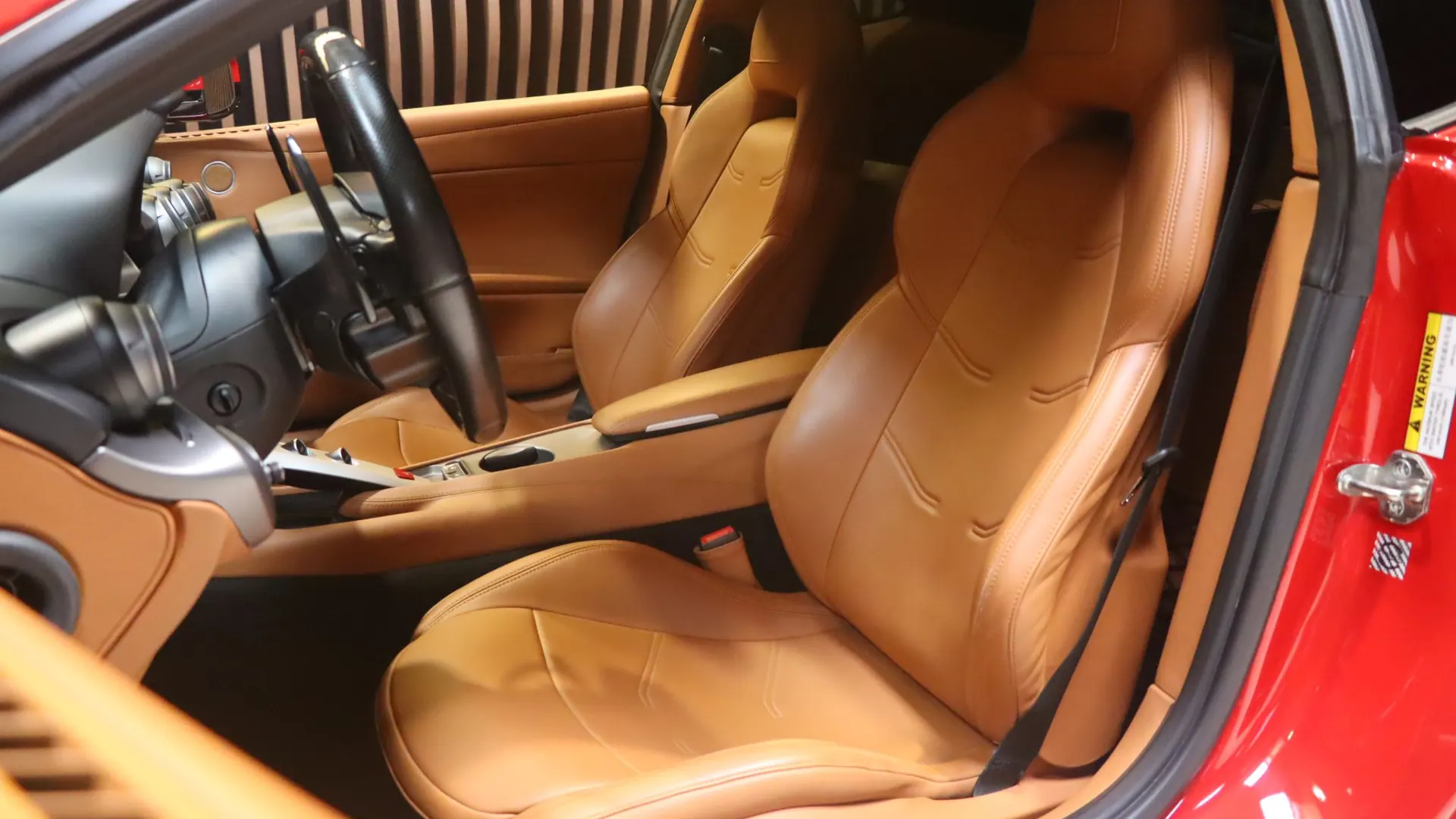Ferrari F12 — photo 6