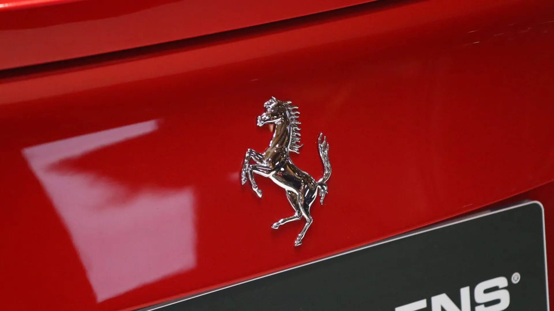 Ferrari F12 — photo 47