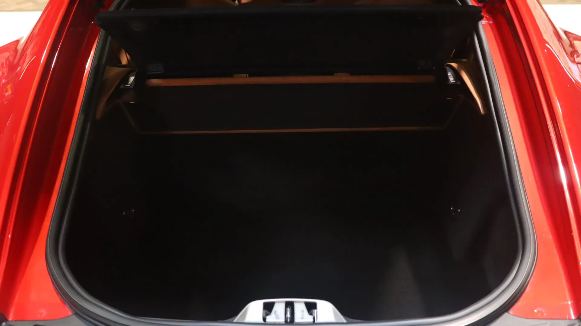 Ferrari F12 — photo 45
