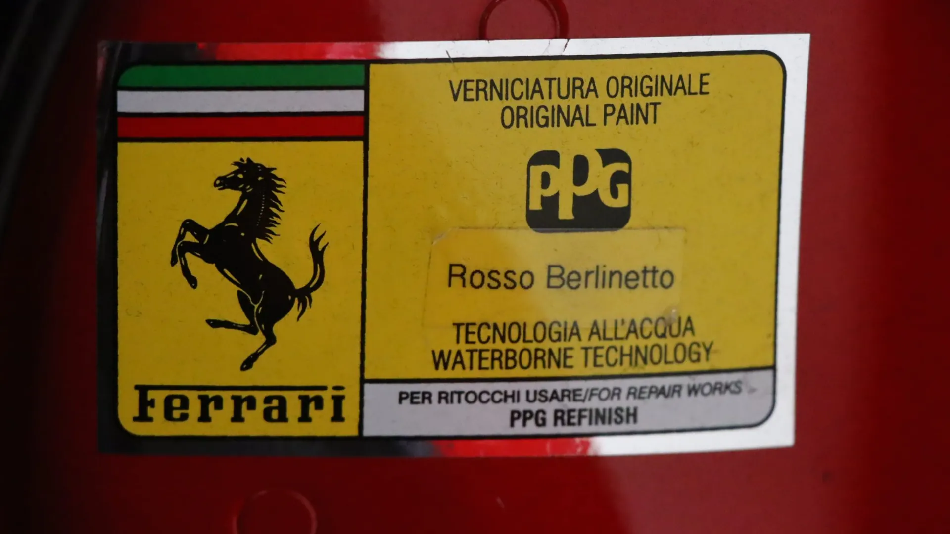 Ferrari F12 — photo 38