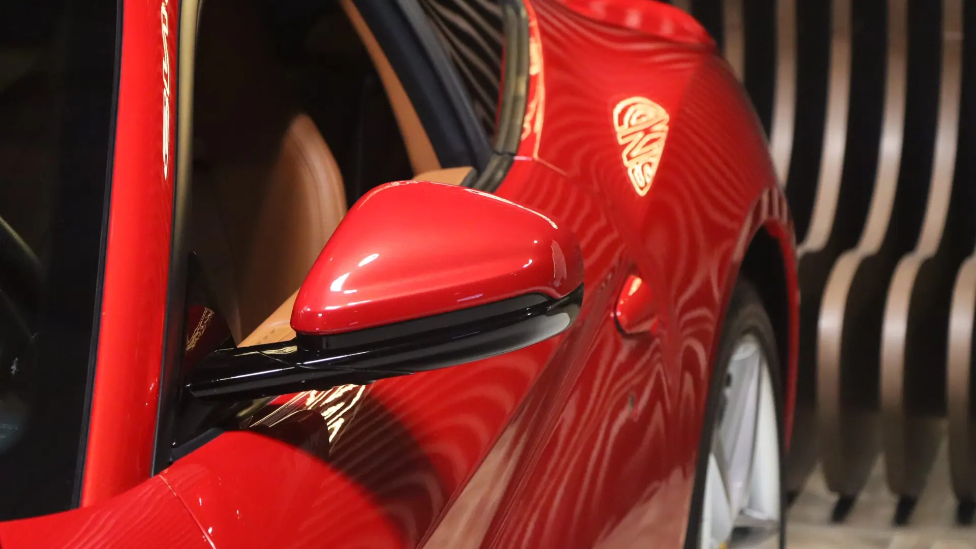 Ferrari F12 — photo 39