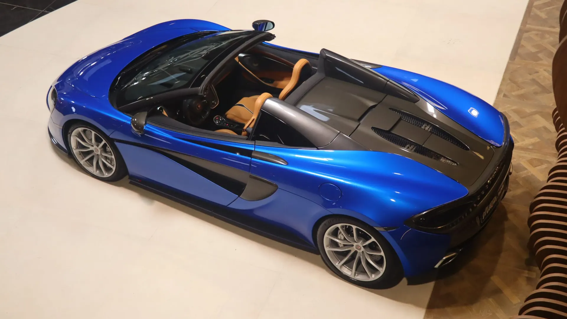 McLaren 570S — photo 45