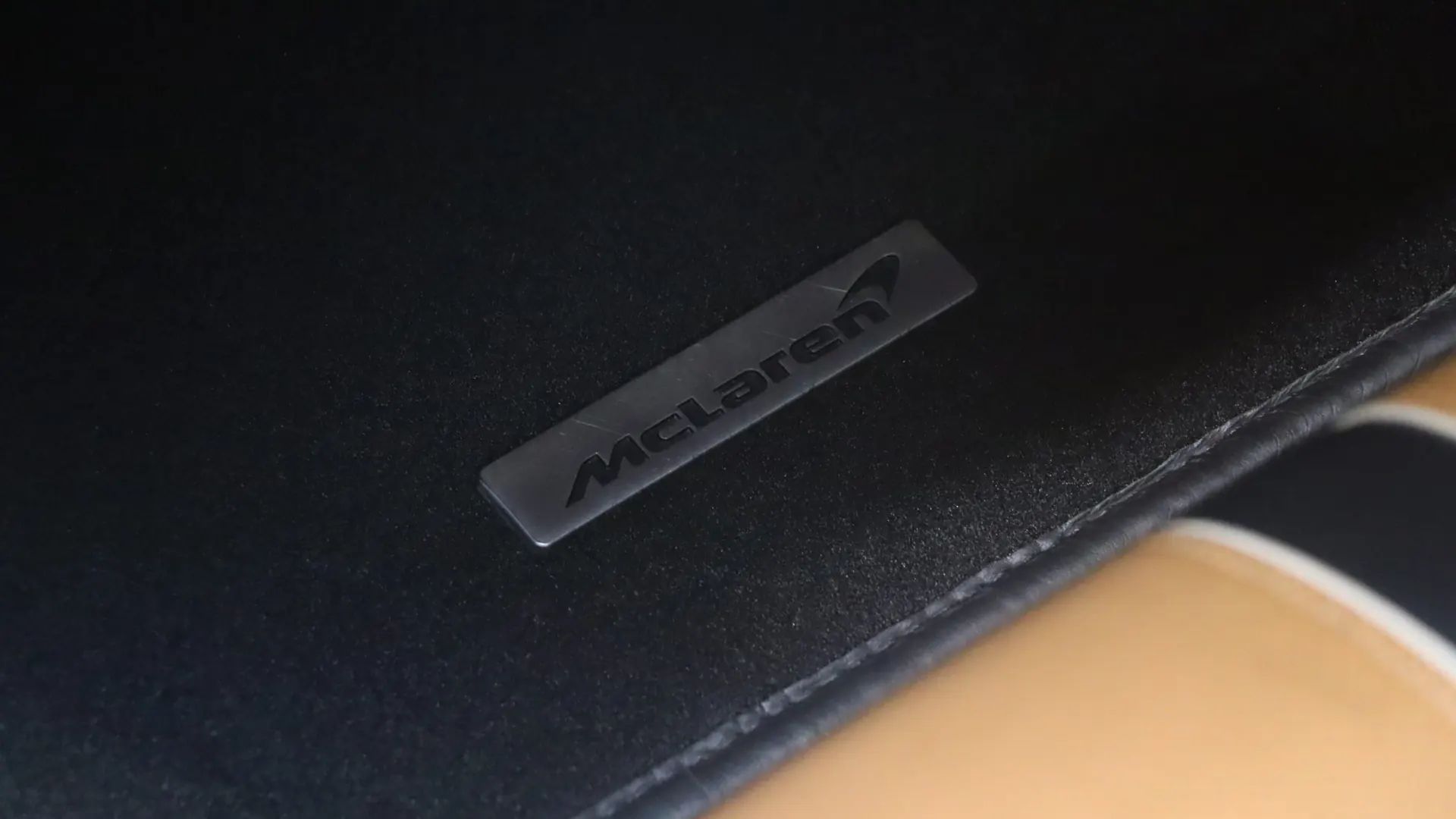 McLaren 570S — photo 15