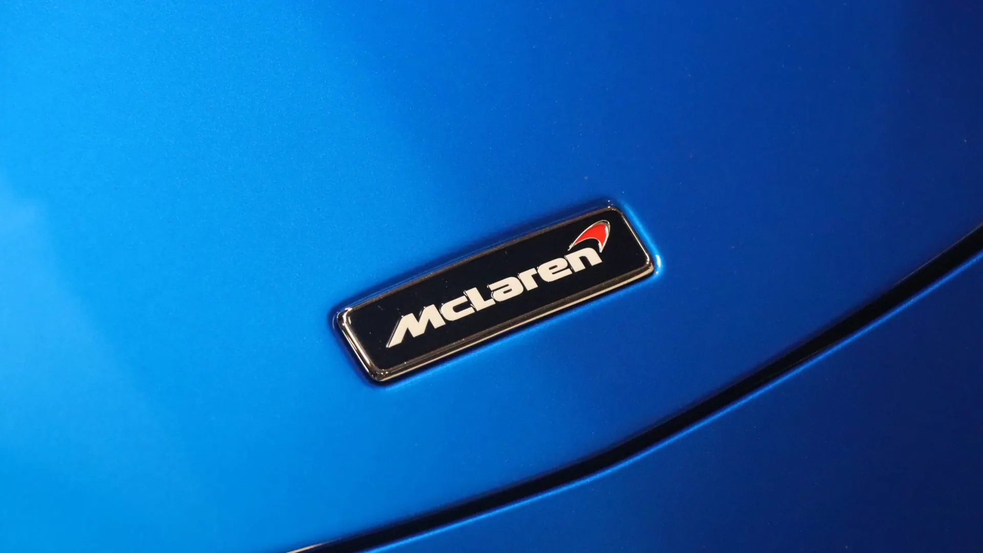 McLaren 570S — photo 35
