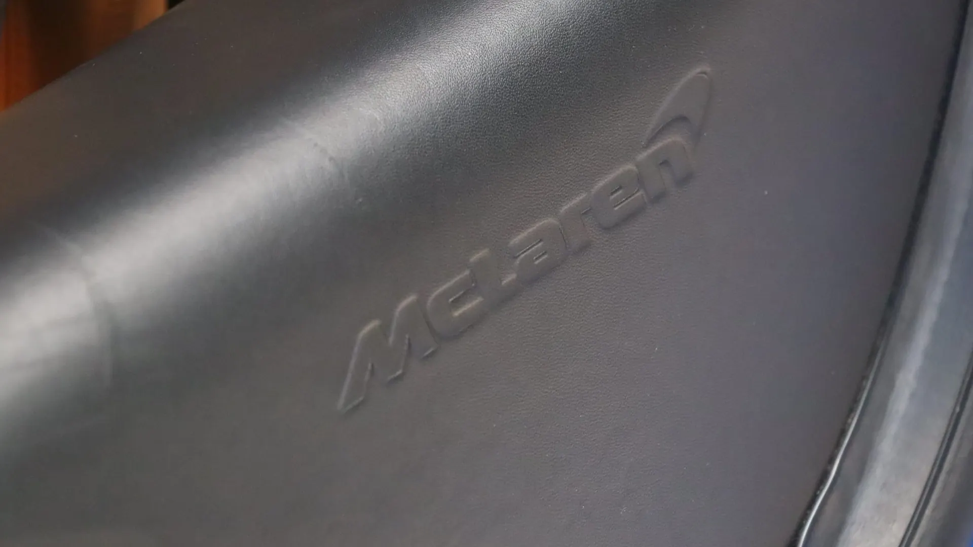 McLaren 570S — photo 14