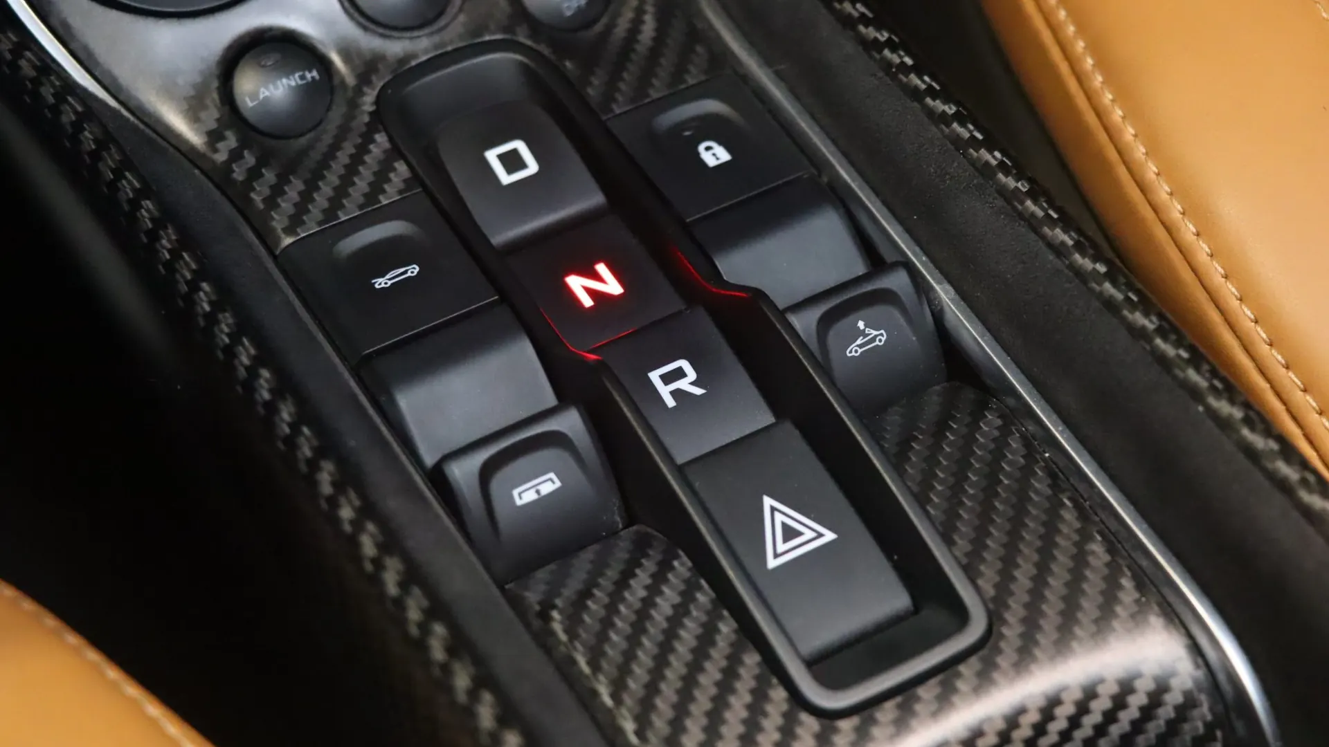McLaren 570S — photo 30
