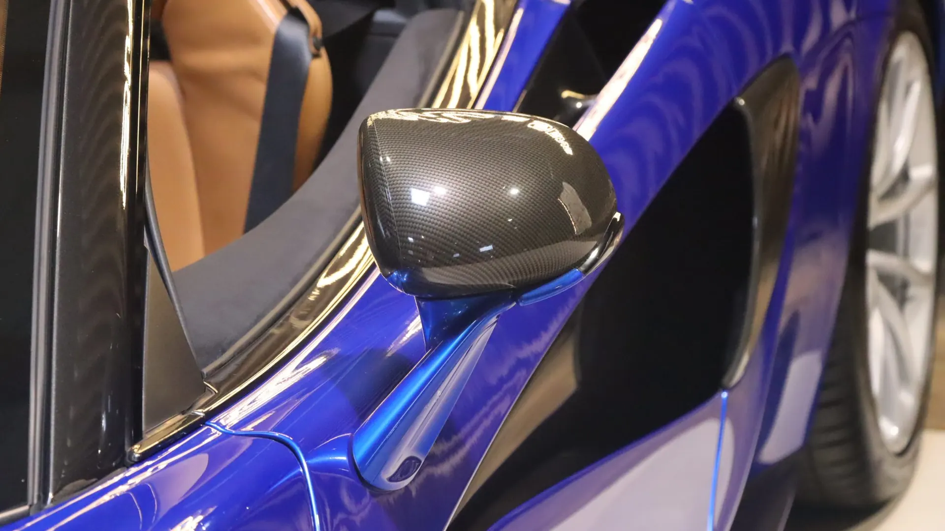 McLaren 570S — photo 41