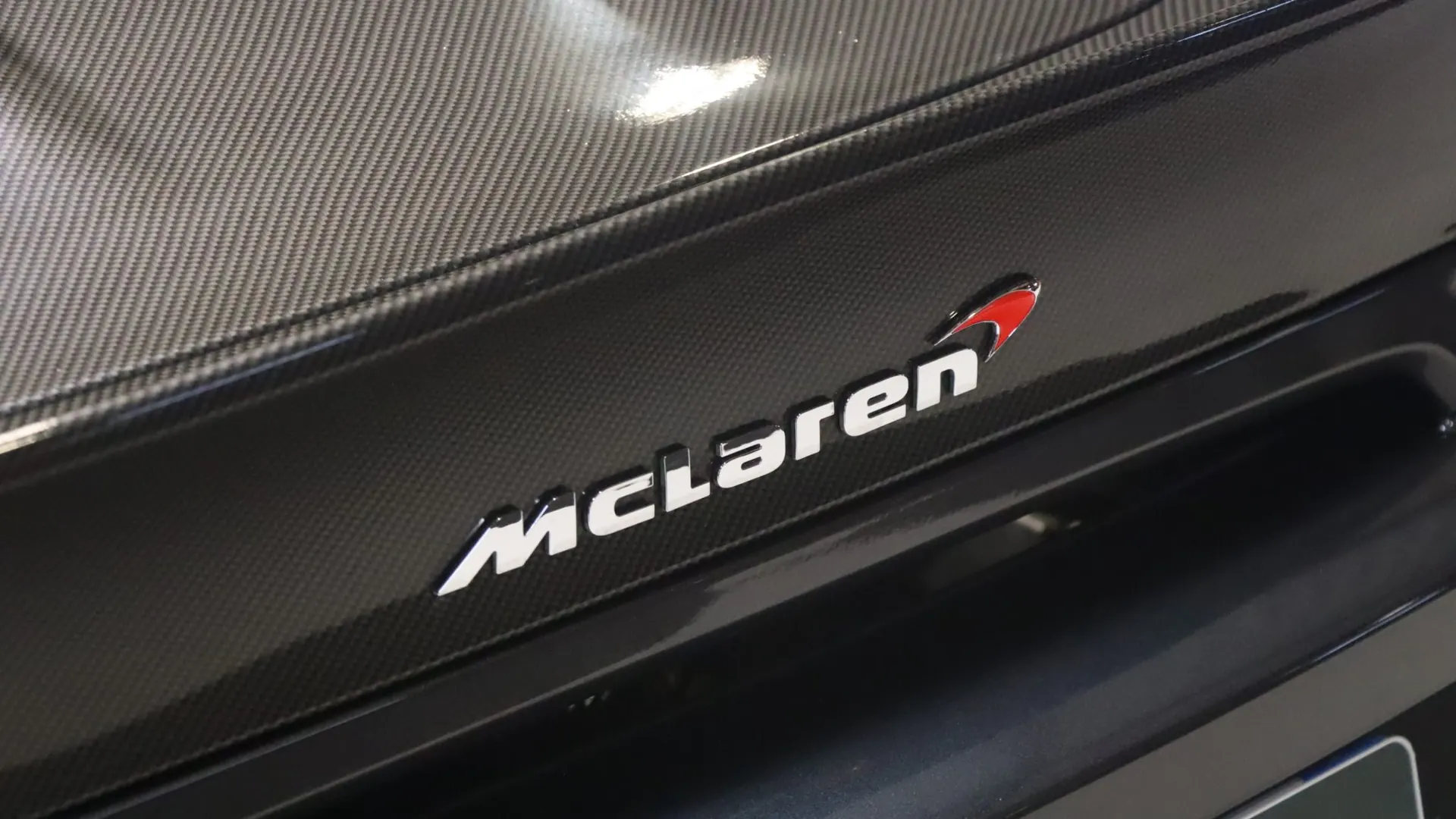 McLaren 570S — photo 43
