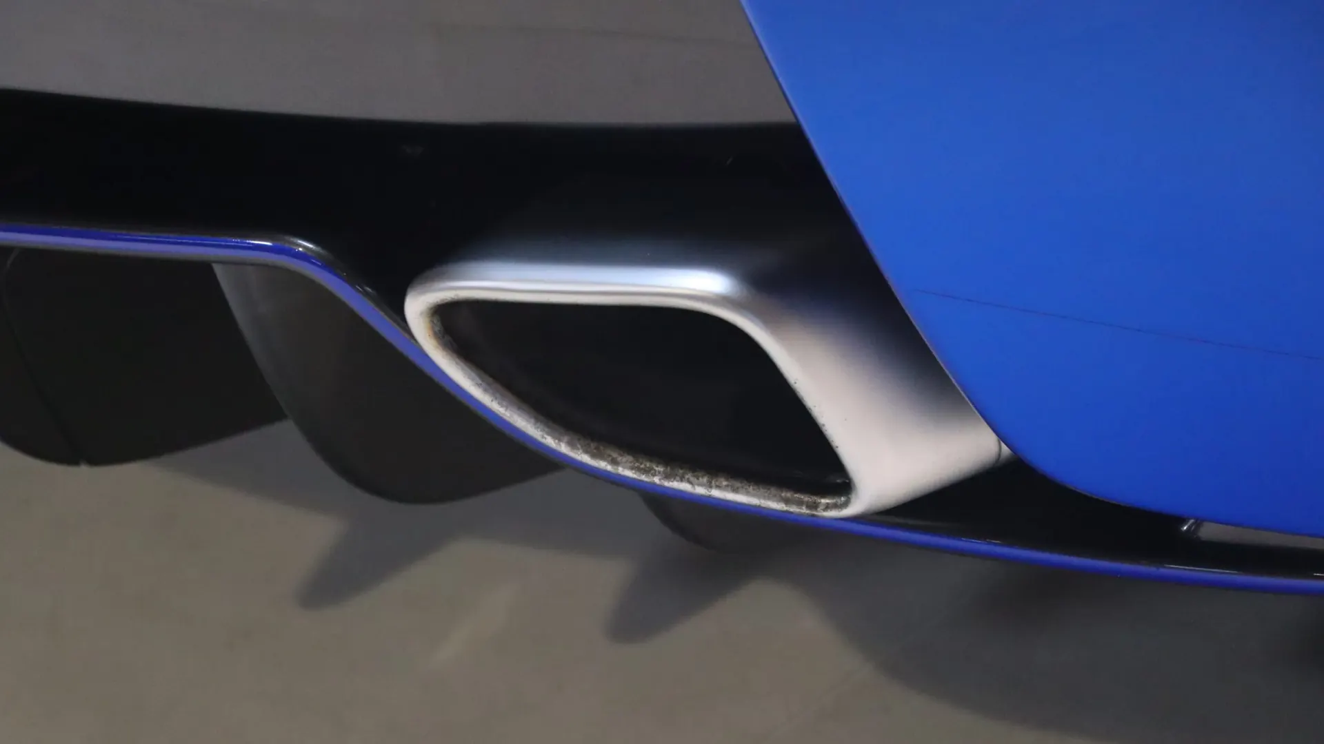 McLaren 570S — photo 44