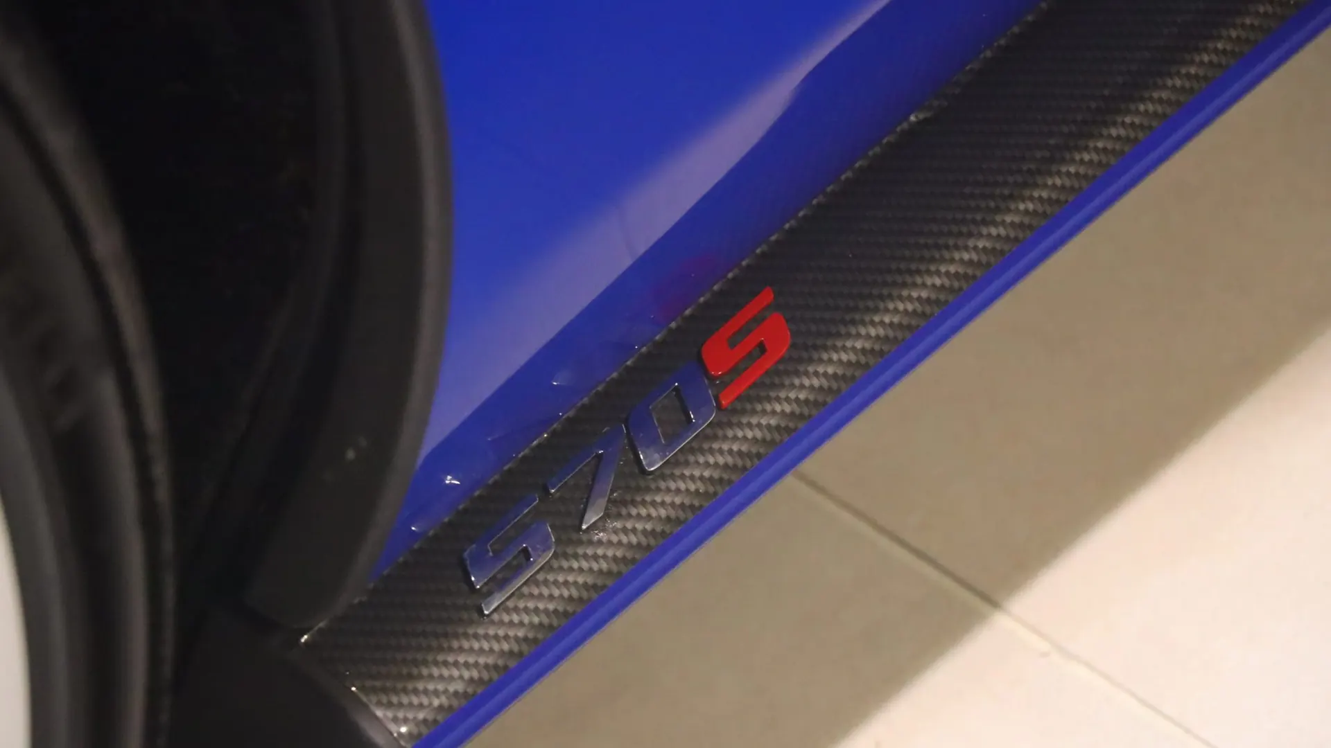 McLaren 570S — photo 40