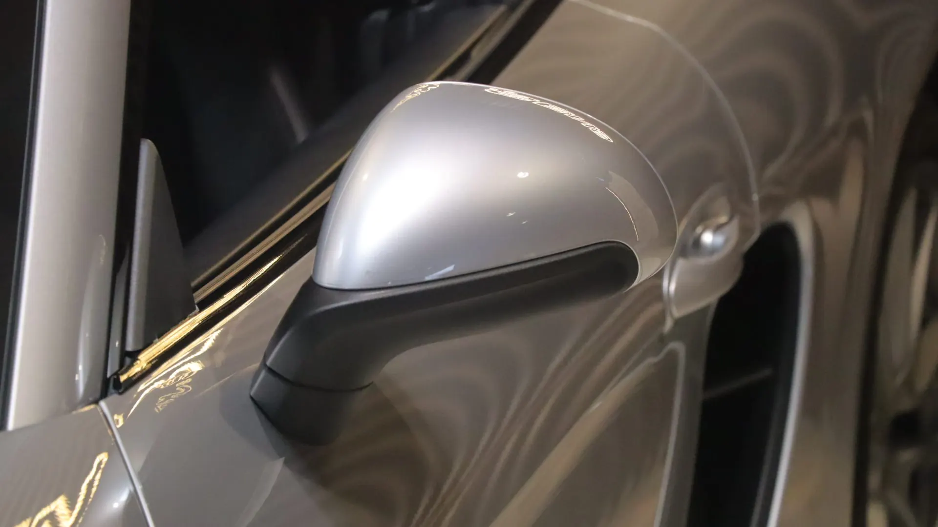 Porsche Cayman — photo 40